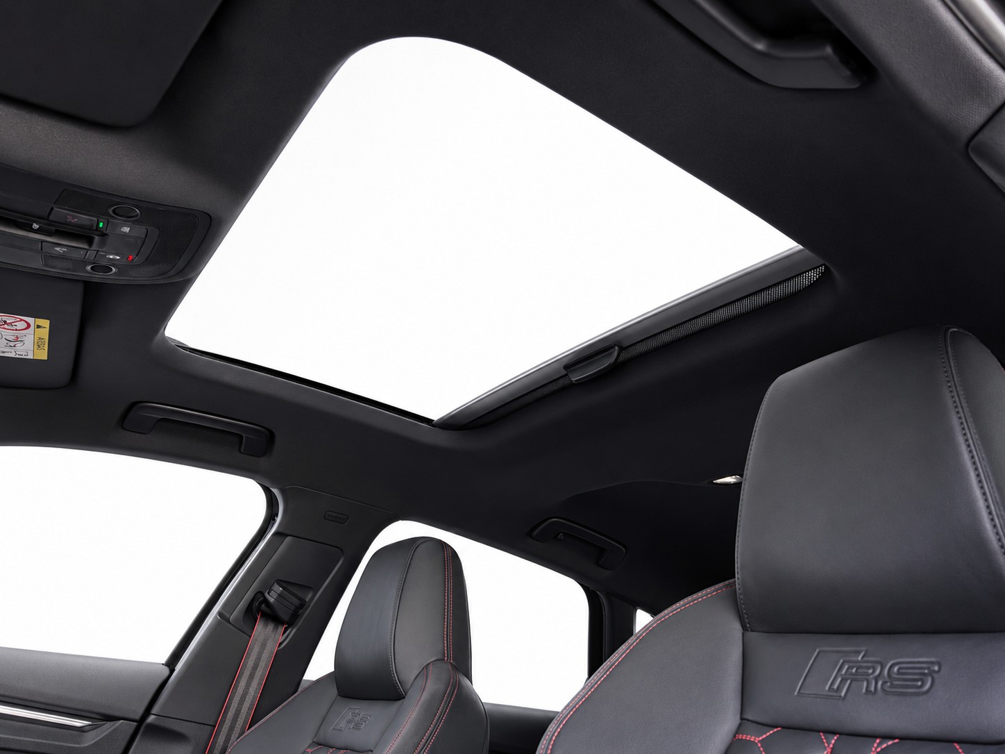 AUDI RS3 Sportback 2.5 TFSI quattro S-Tronic-image-25