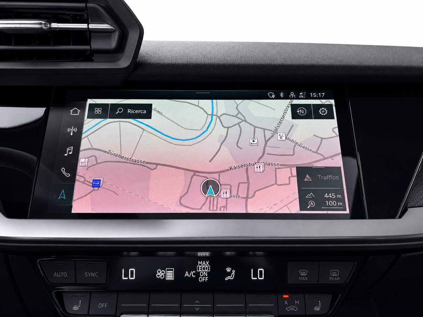 AUDI RS3 Sportback 2.5 TFSI quattro S-Tronic-image-22