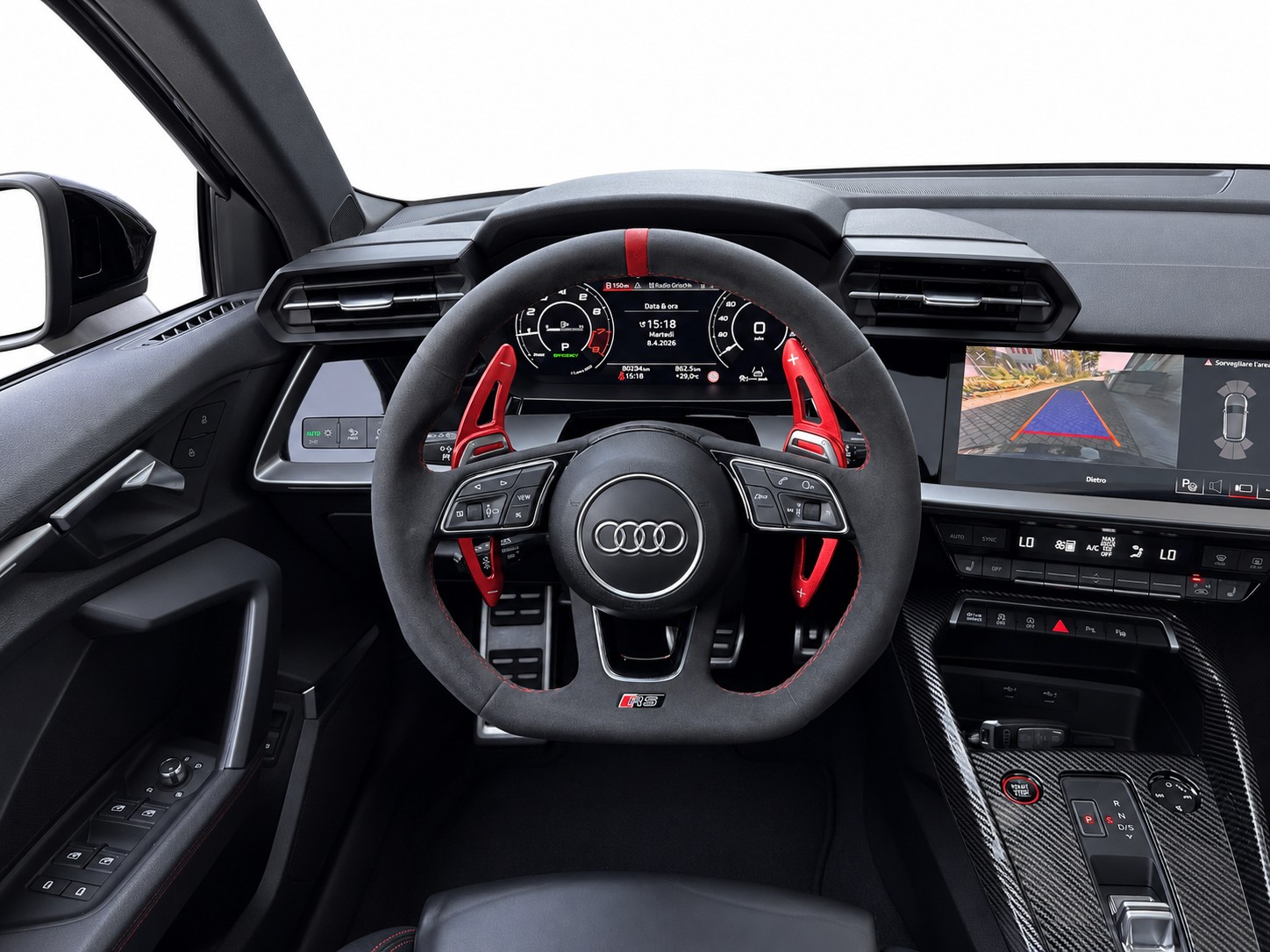 AUDI RS3 Sportback 2.5 TFSI quattro S-Tronic-image-19
