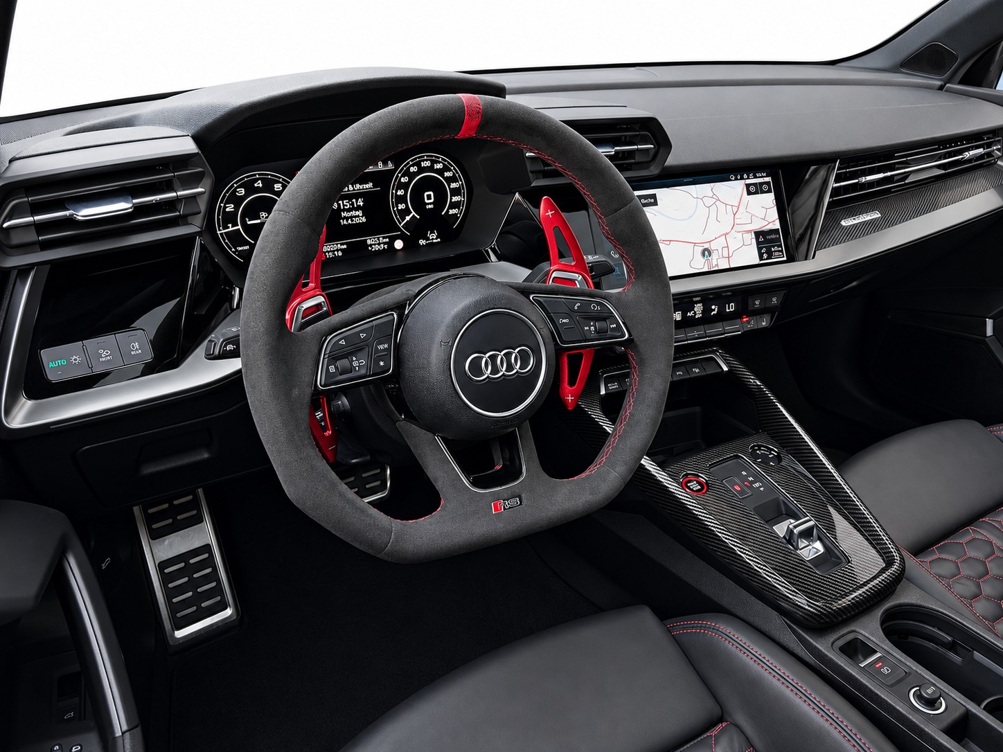 AUDI RS3 Sportback 2.5 TFSI quattro S-Tronic-image-15