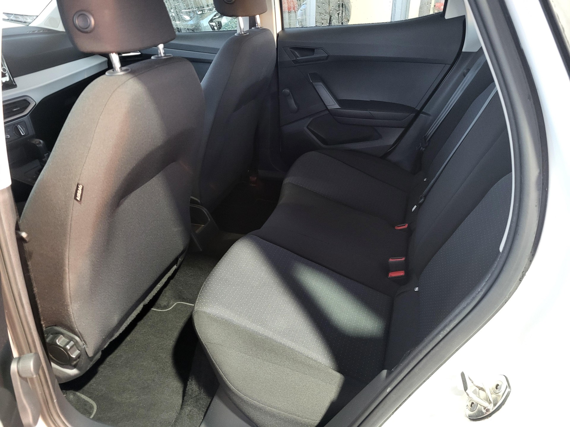 SEAT Ibiza 1.0 TSI 110 Style DSG-image-4