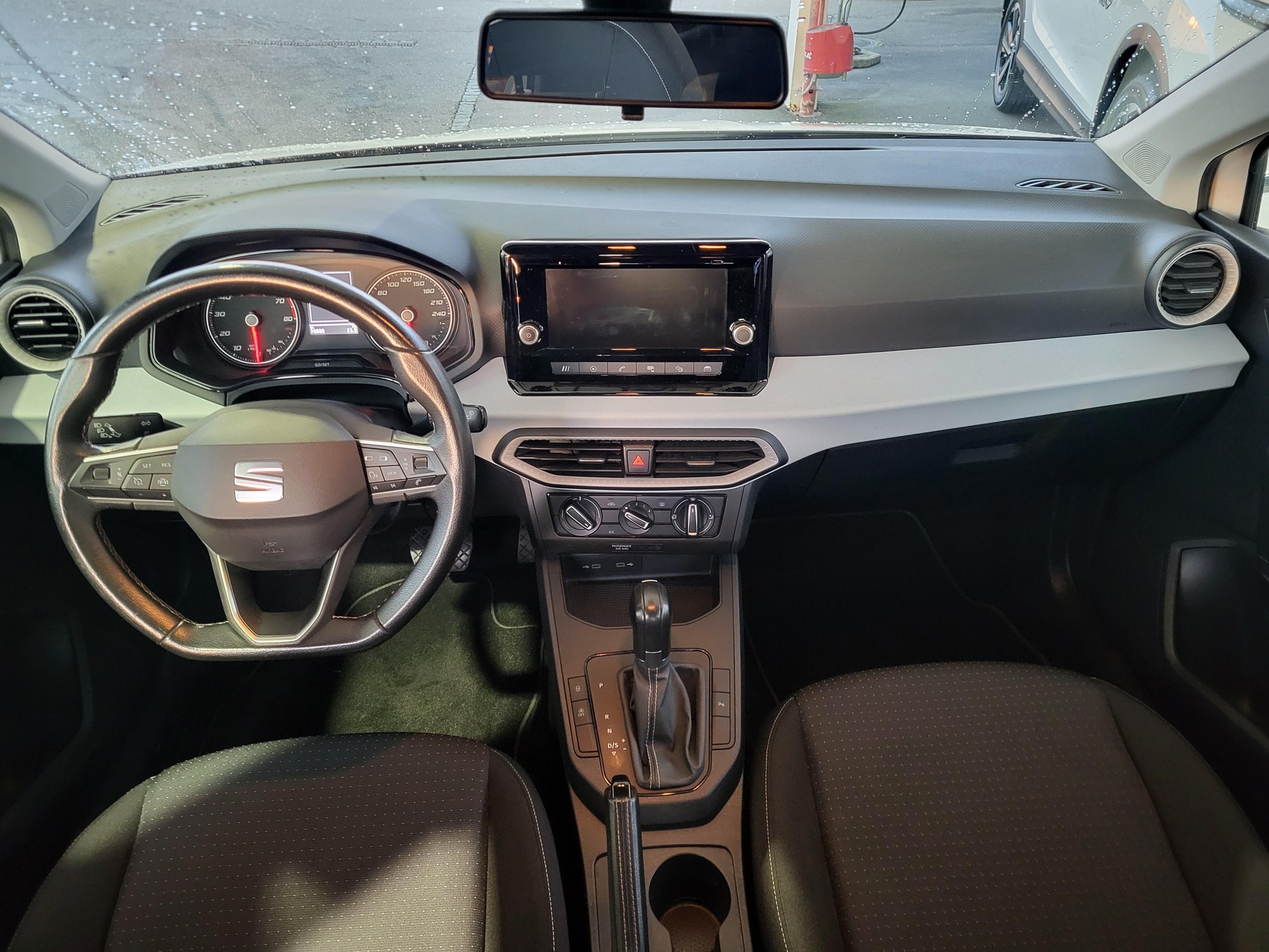 SEAT Ibiza 1.0 TSI 110 Style DSG-image-5