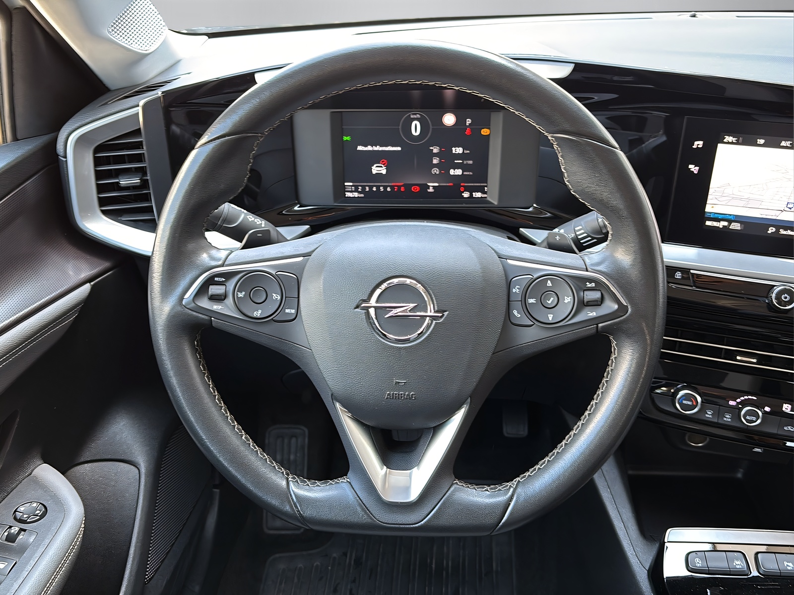 OPEL Mokka 1.2 T 130 Elegance-image-3