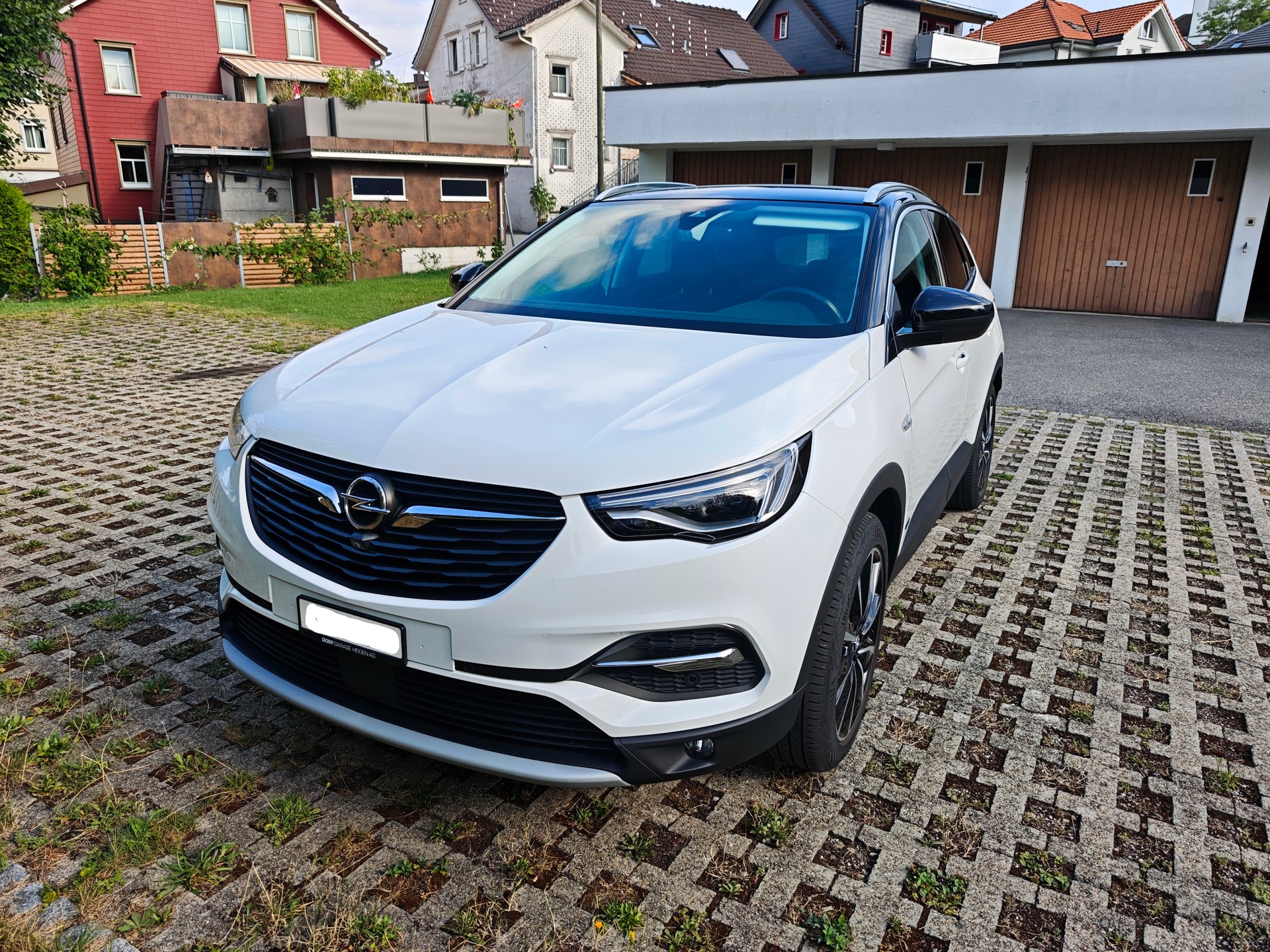 OPEL 1.6 T PHEV Ultimate-image-0
