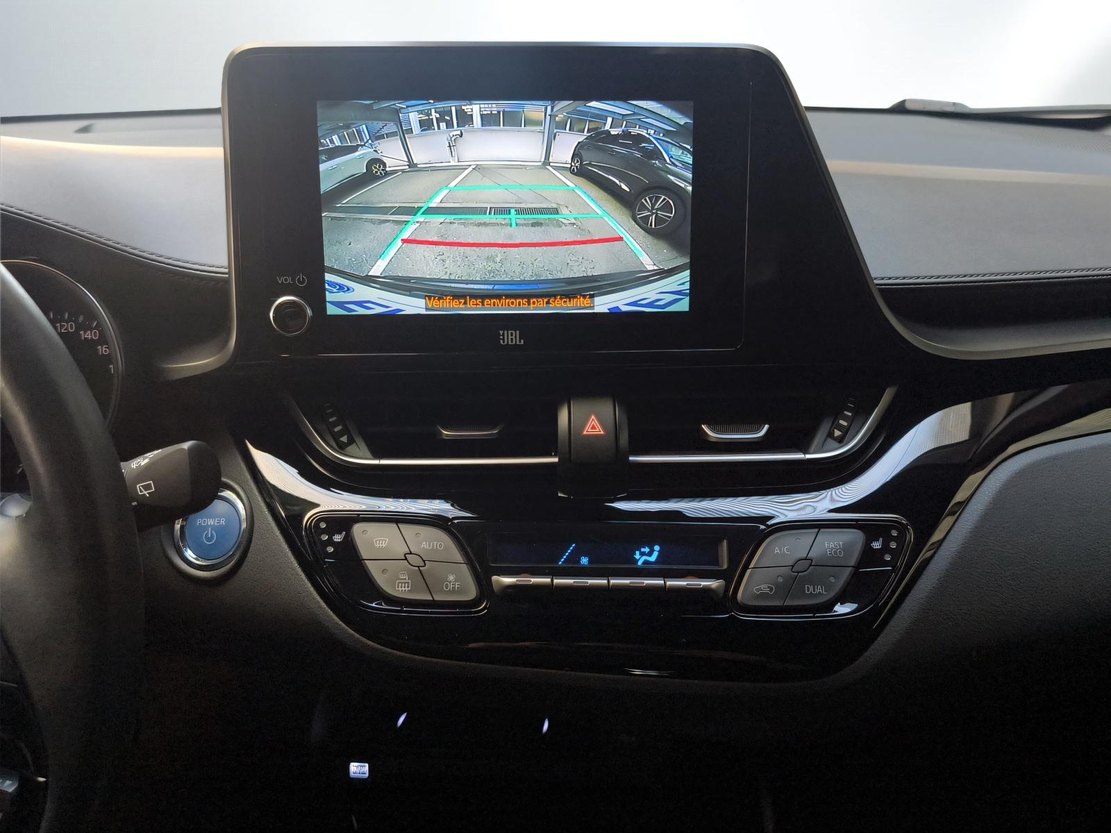 TOYOTA C-HR 2.0 VVTi HSD Move-image-9