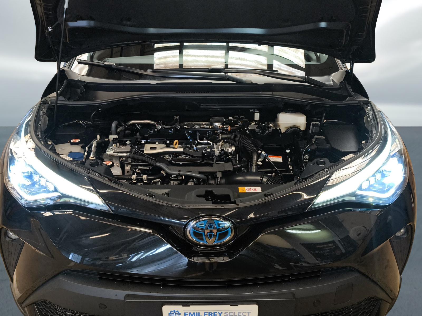 TOYOTA C-HR 2.0 VVTi HSD Move-image-3