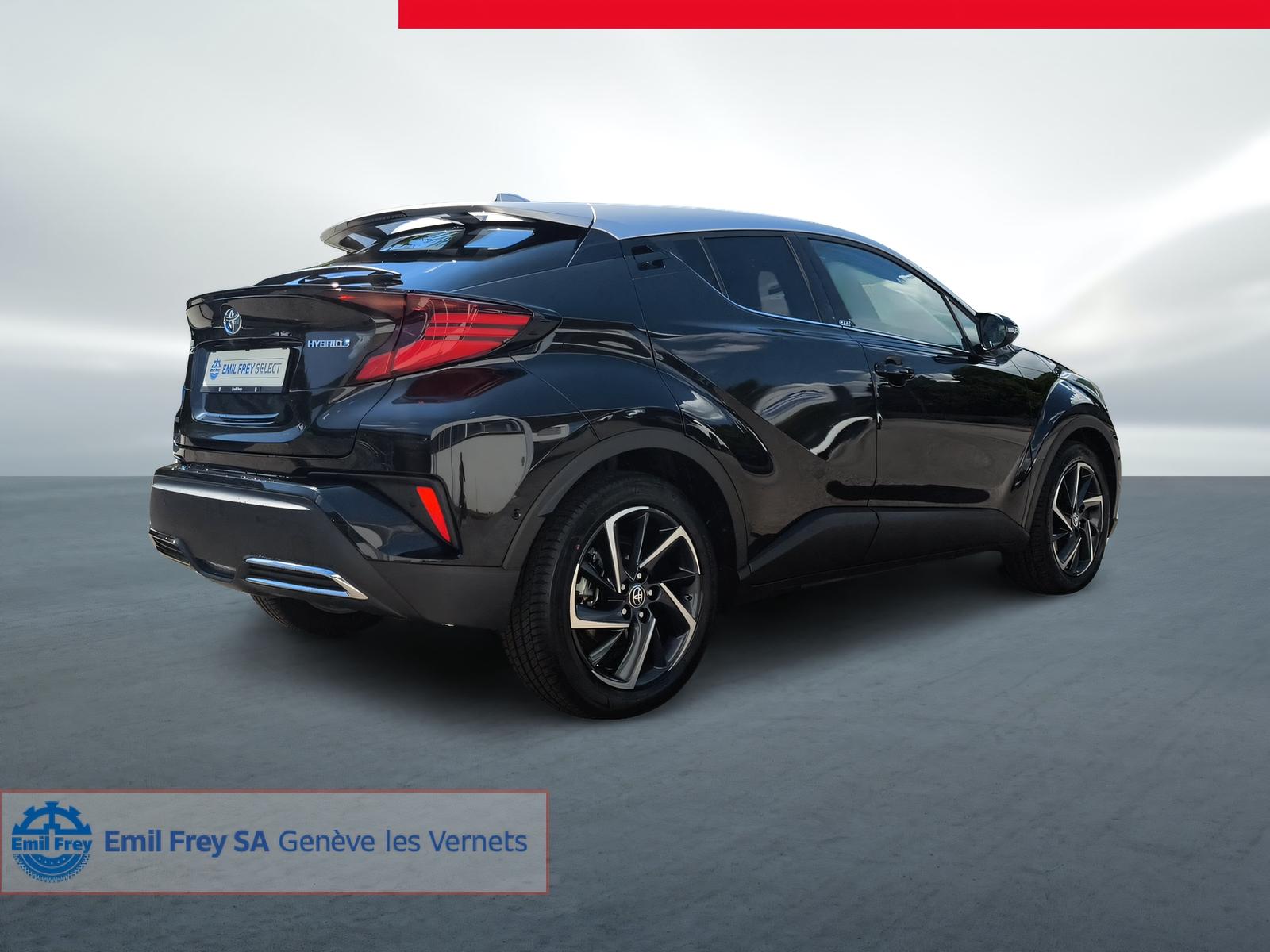 TOYOTA C-HR 2.0 VVTi HSD Move-image-11
