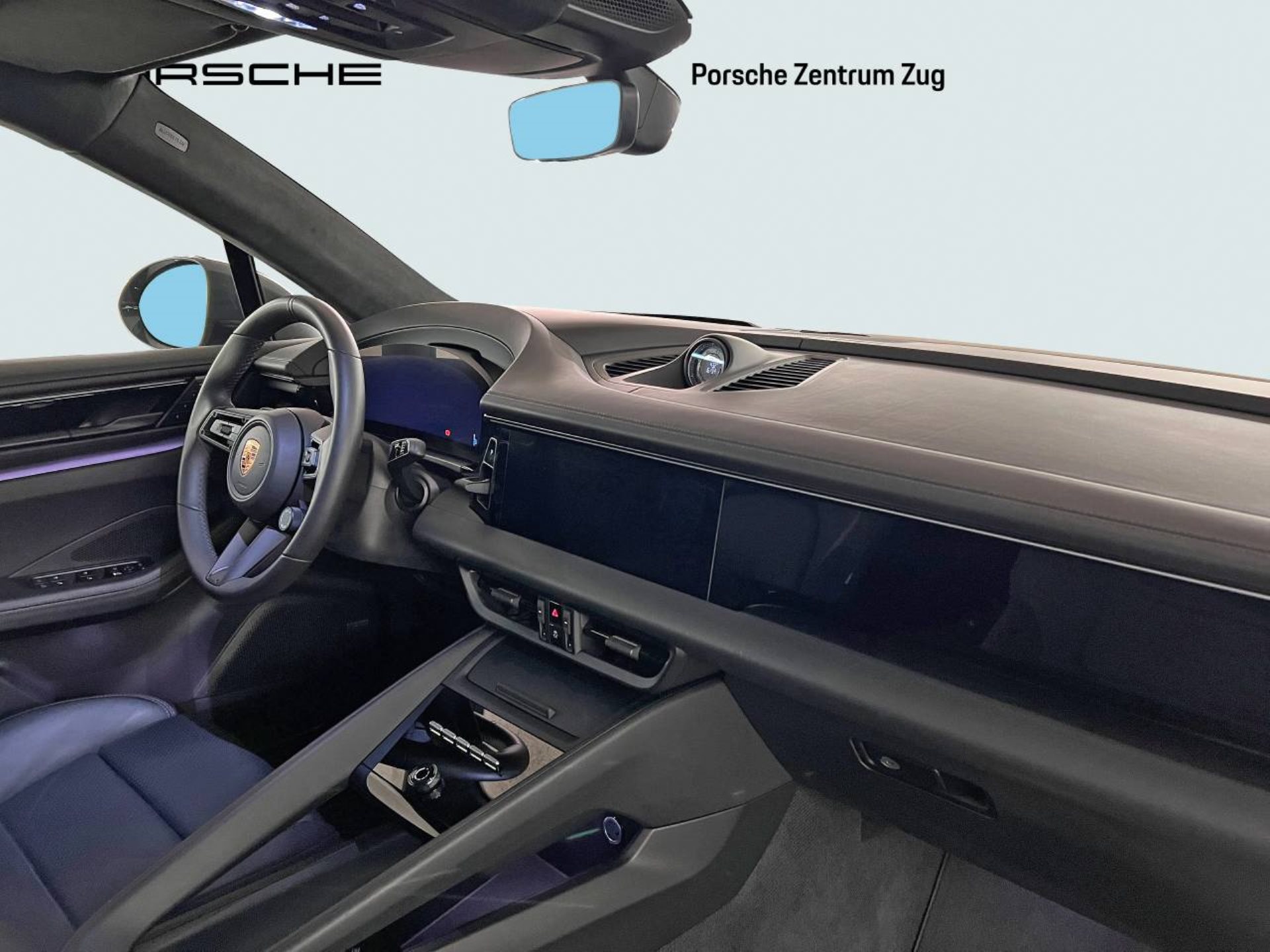 PORSCHE Macan 4S-image-20