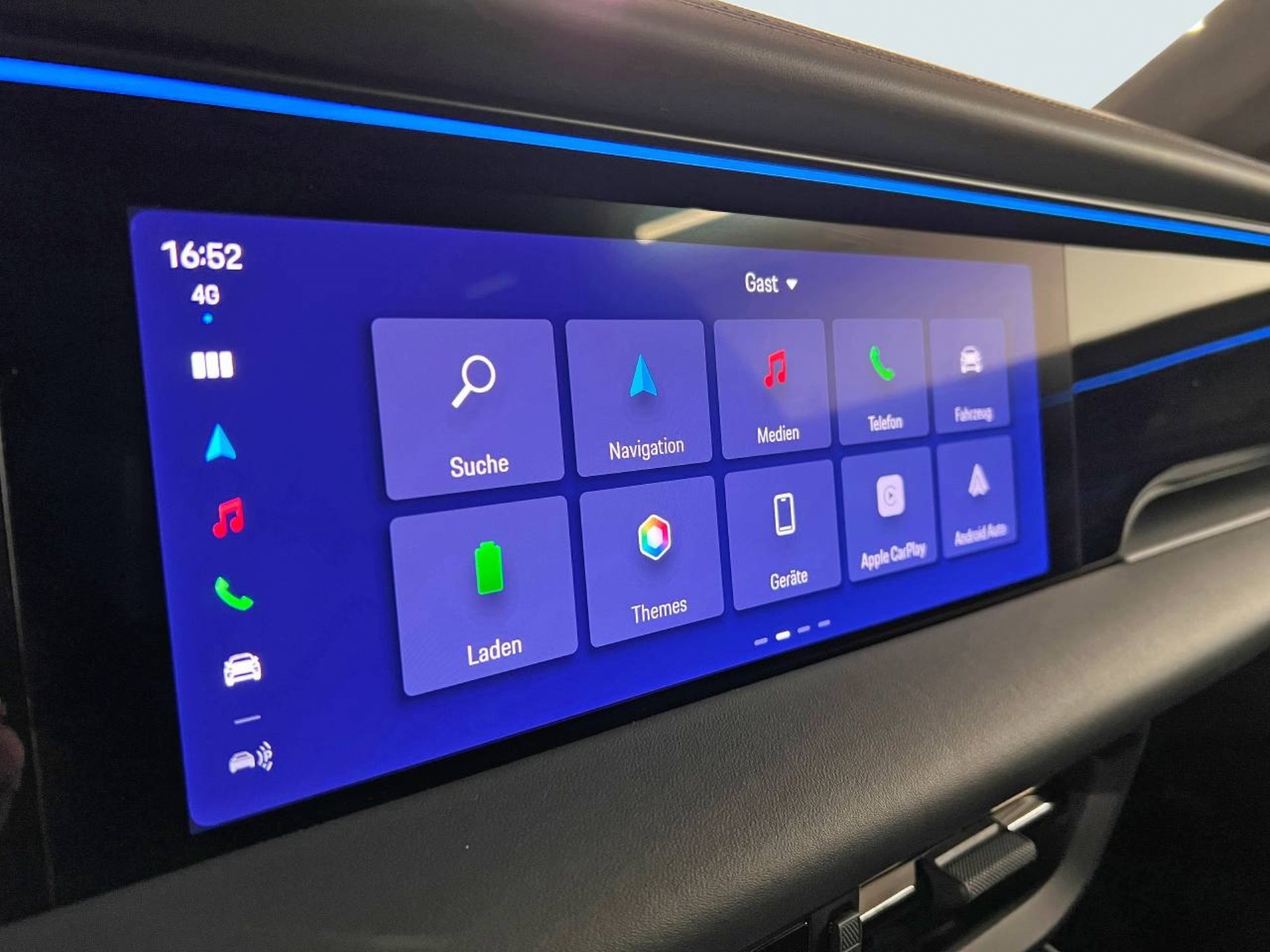 PORSCHE Macan 4S-image-29