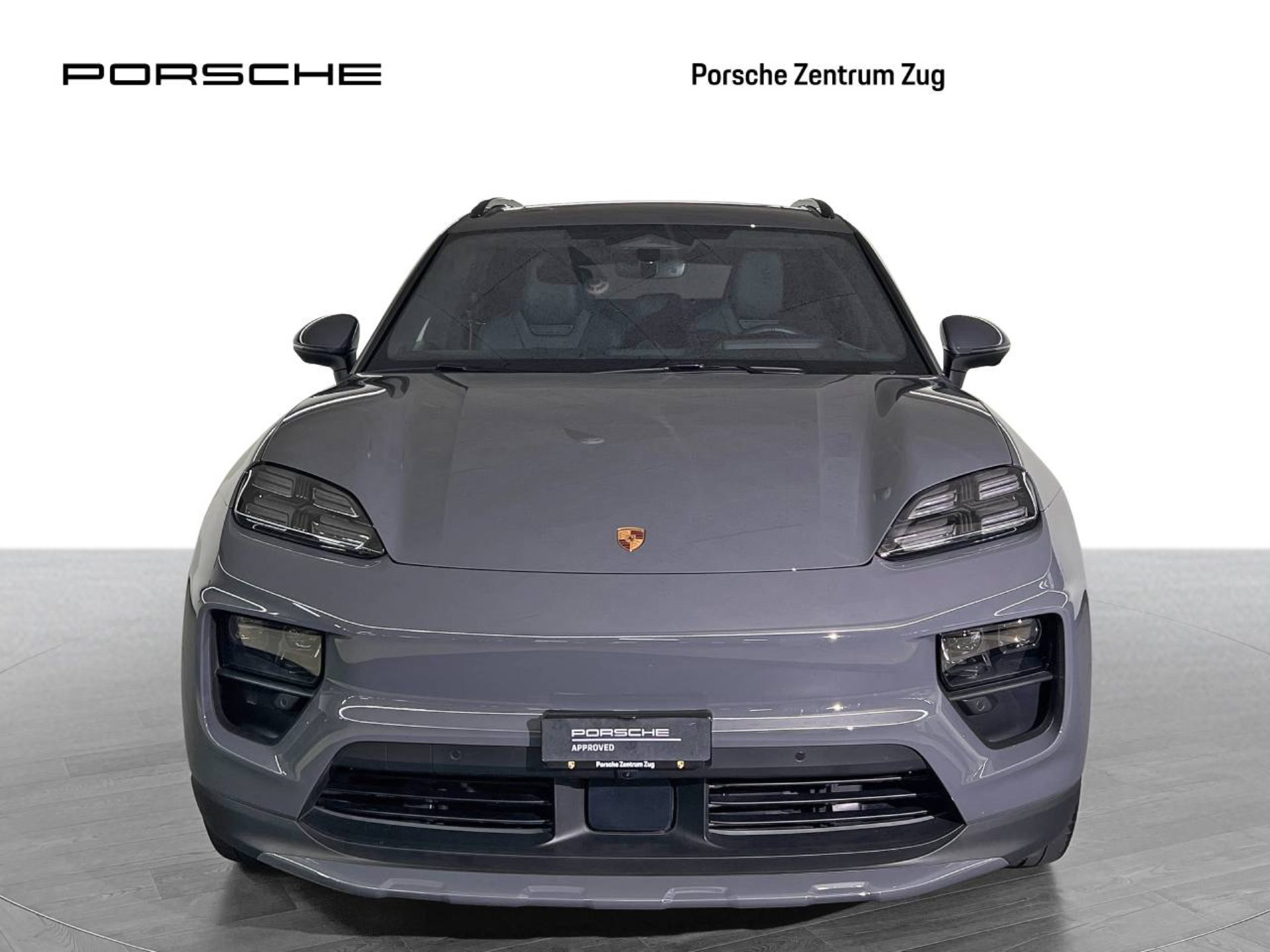 PORSCHE Macan 4S-image-5