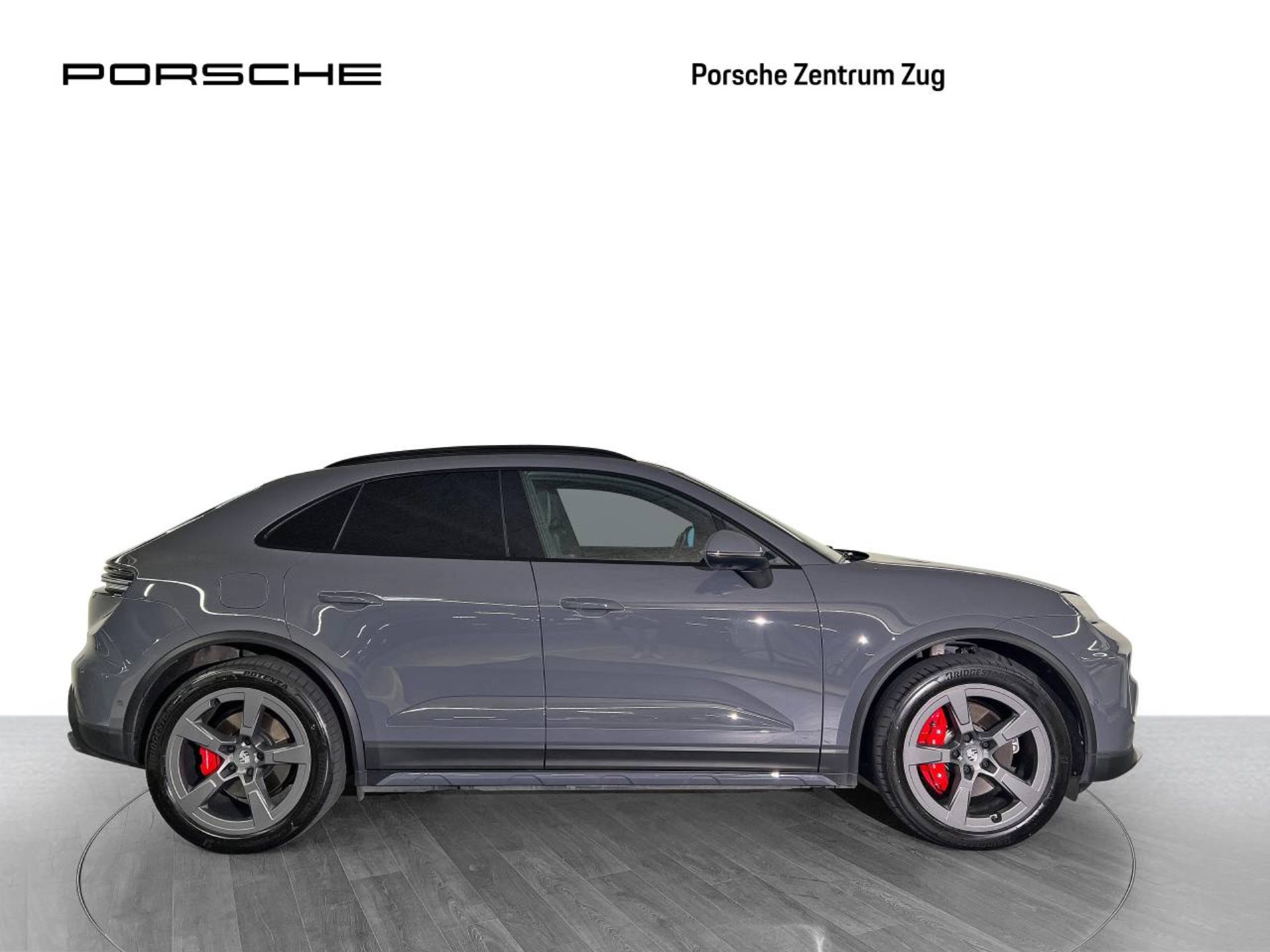 PORSCHE Macan 4S-image-9
