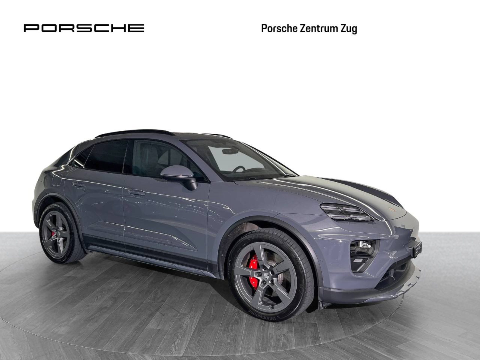 PORSCHE Macan 4S-image-7