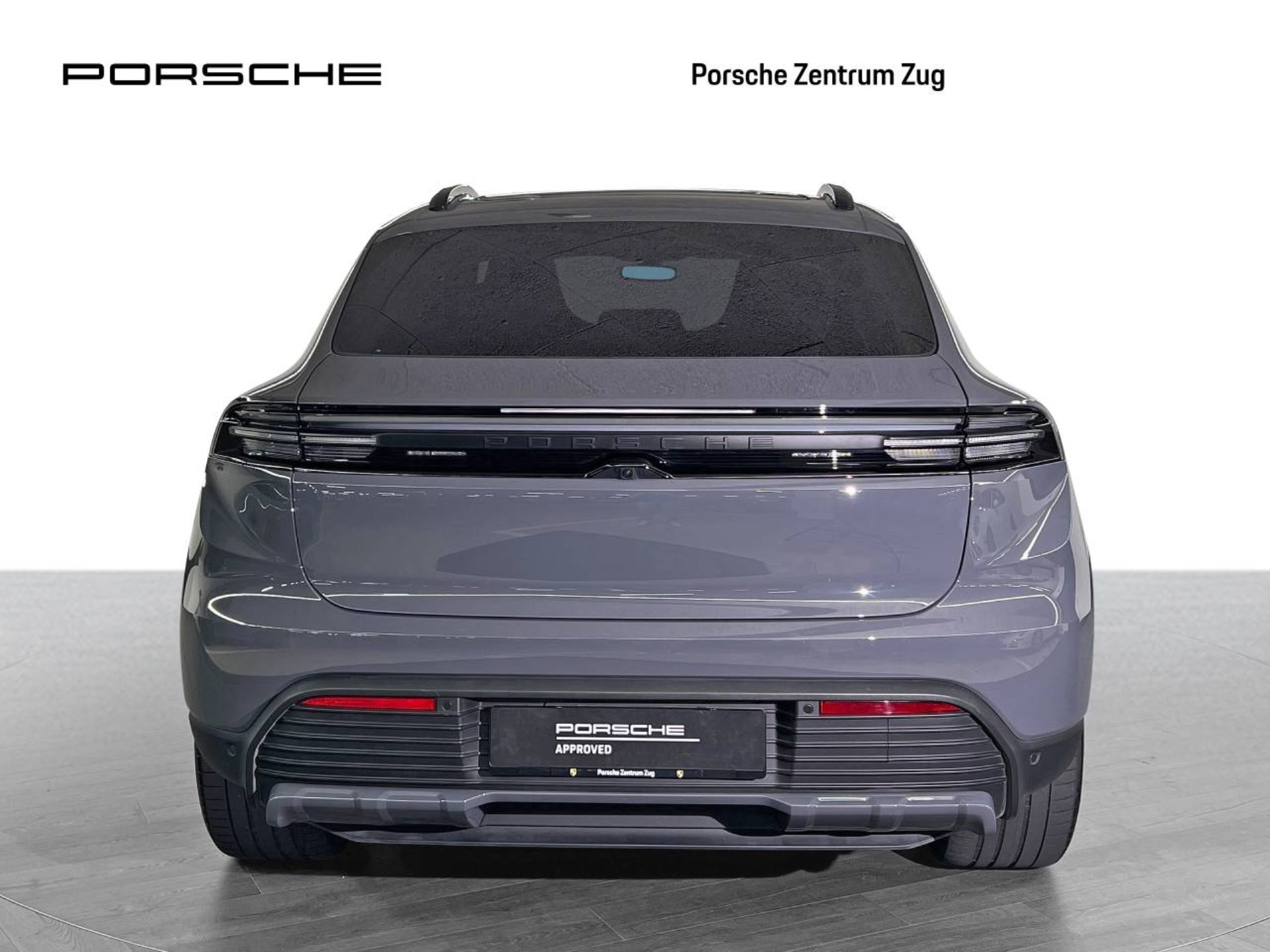 PORSCHE Macan 4S-image-6