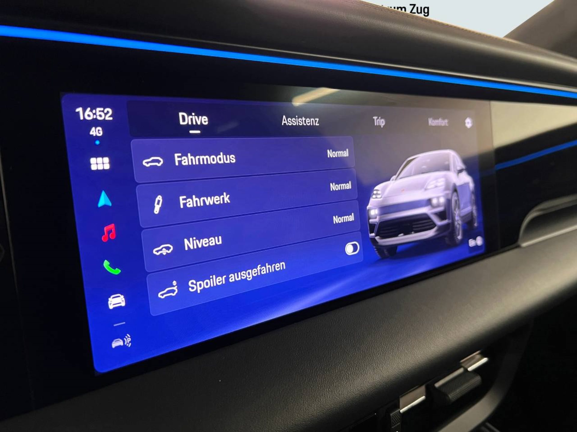 PORSCHE Macan 4S-image-30