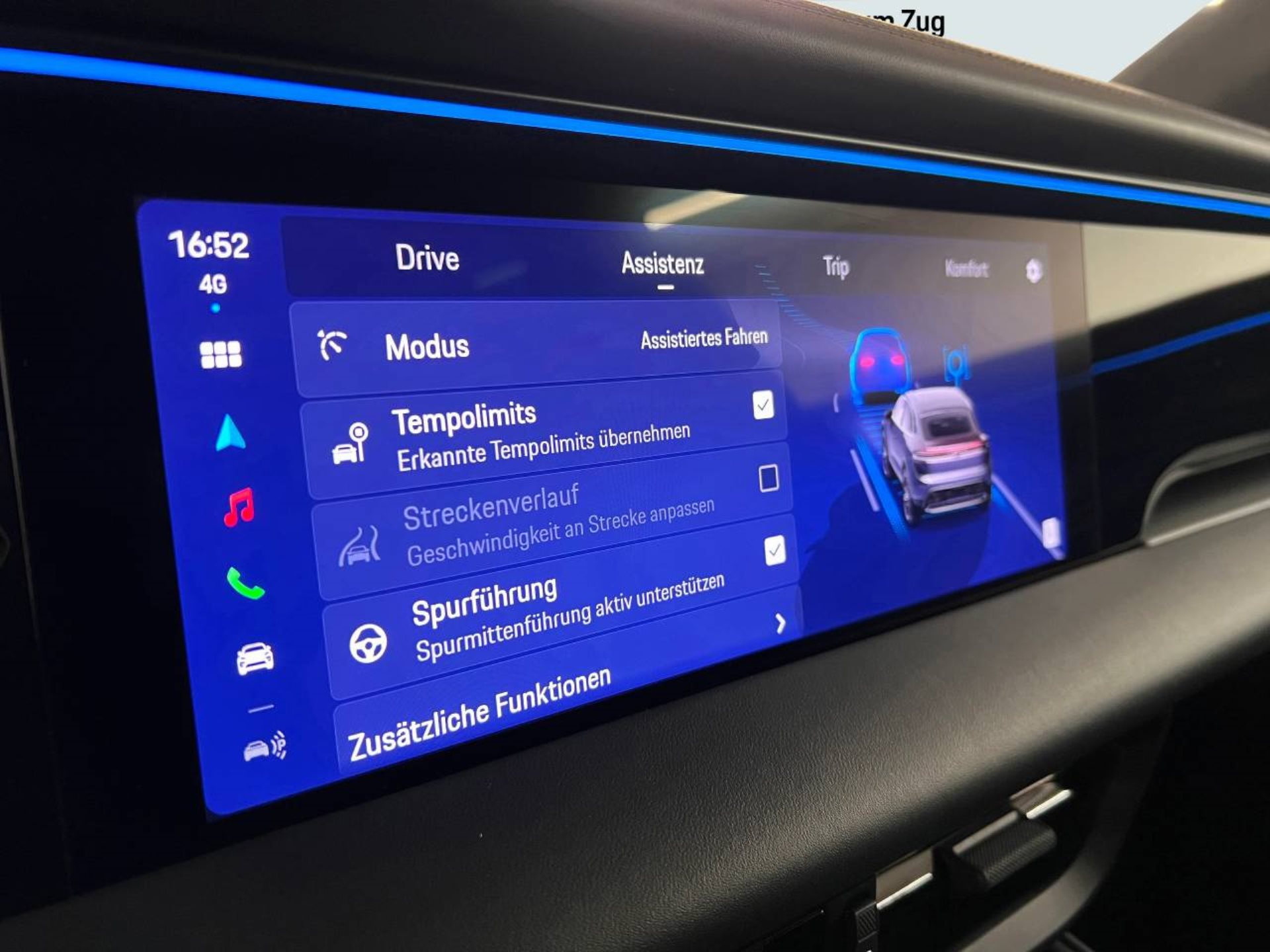 PORSCHE Macan 4S-image-31