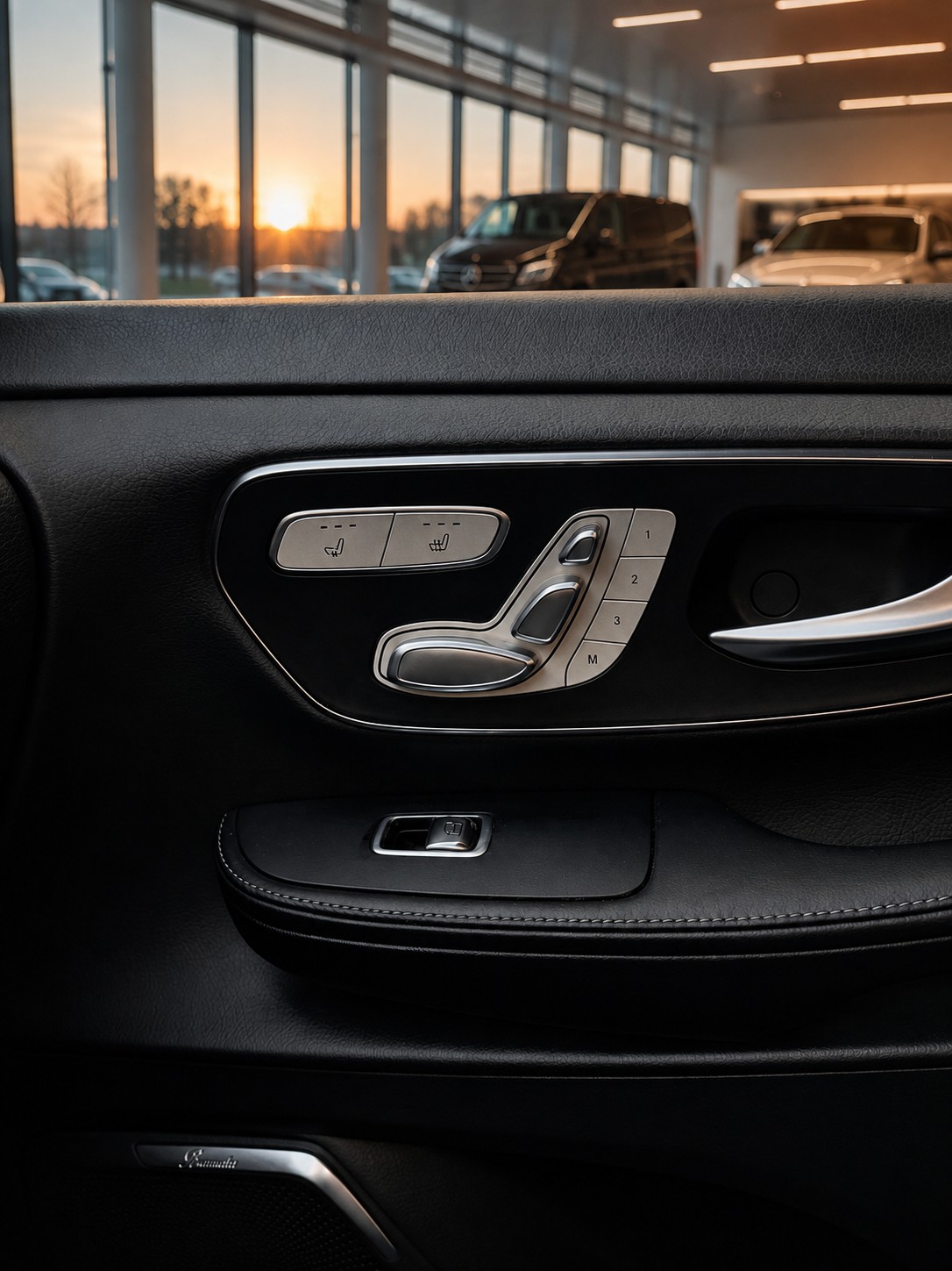MERCEDES-BENZ V 250 d BlueTec lang 4matic-image-6