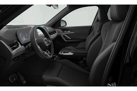 BMW X1 20d xDrive paddles-showroom-element-2