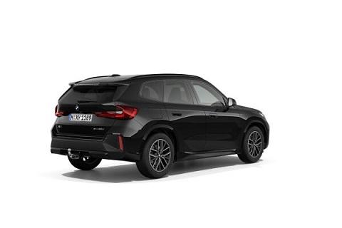BMW X1 20d xDrive paddles-showroom-element-1