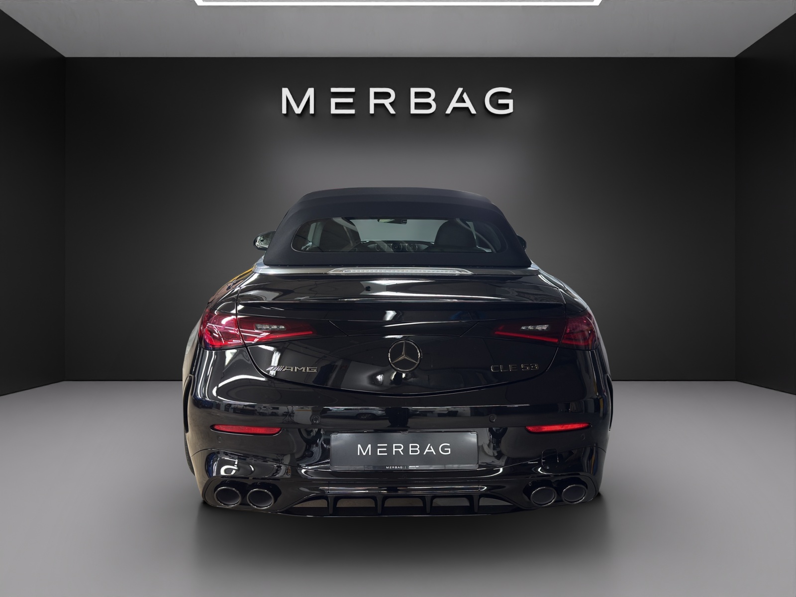 MERCEDES-BENZ AMG CLE 53 4MATIC+ Cabriolet-image-3