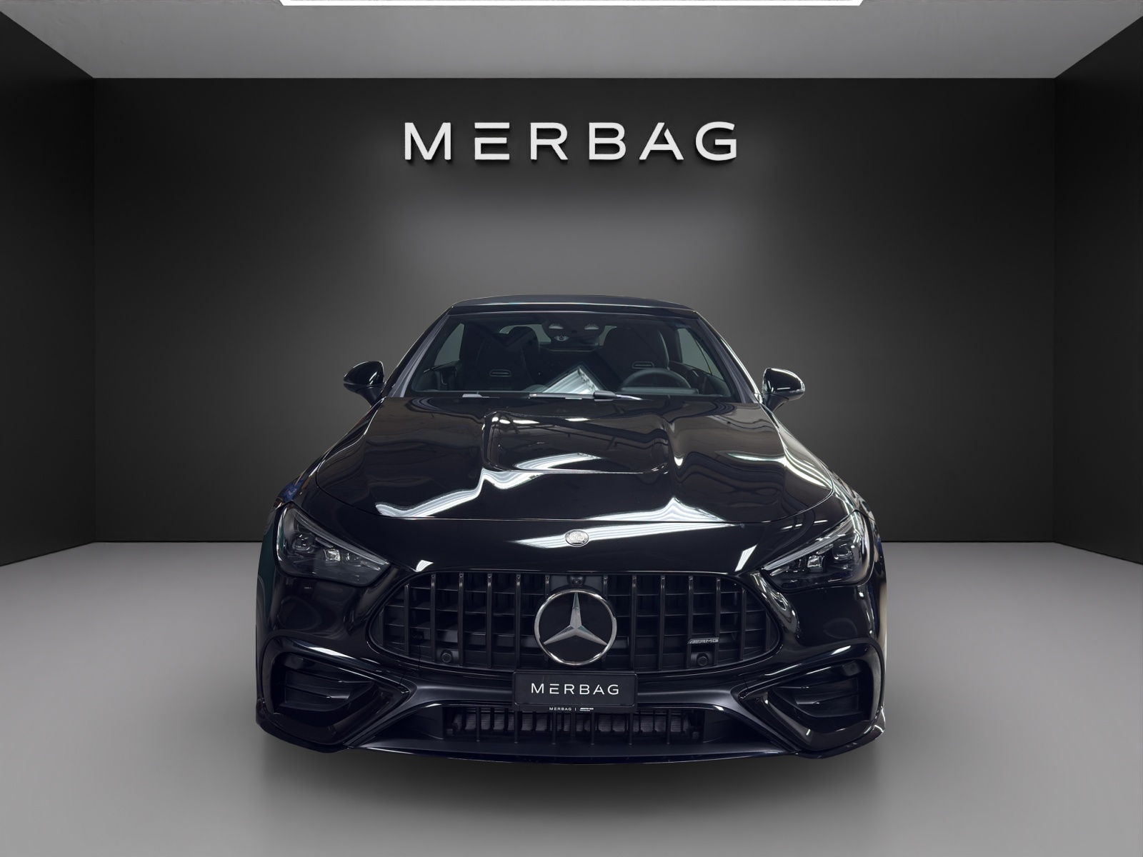 MERCEDES-BENZ AMG CLE 53 4MATIC+ Cabriolet-image-6