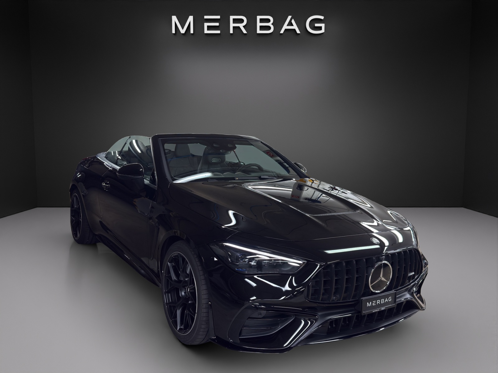 MERCEDES-BENZ AMG CLE 53 4MATIC+ Cabriolet-image-5