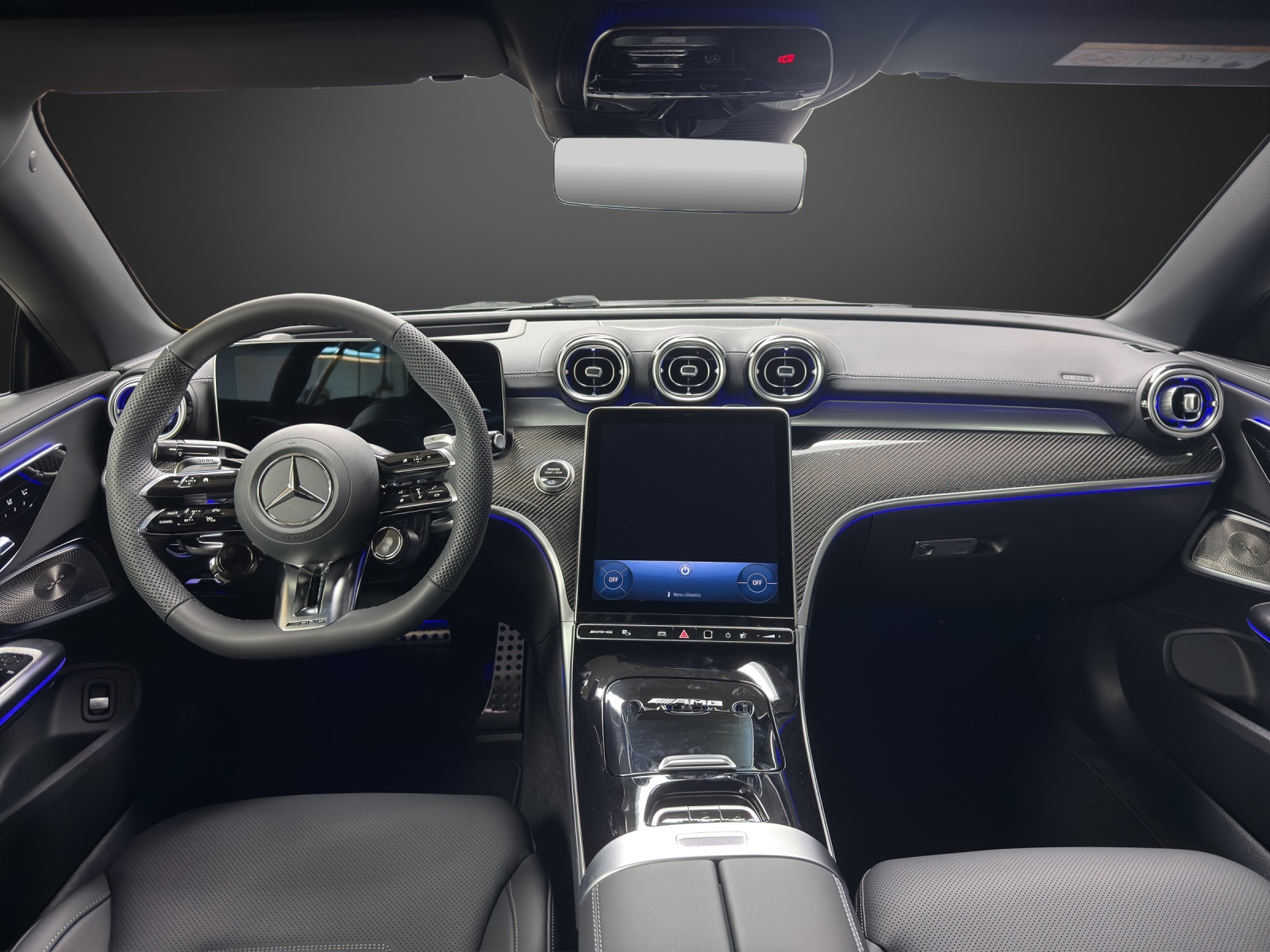 MERCEDES-BENZ AMG CLE 53 4MATIC+ Cabriolet-image-10