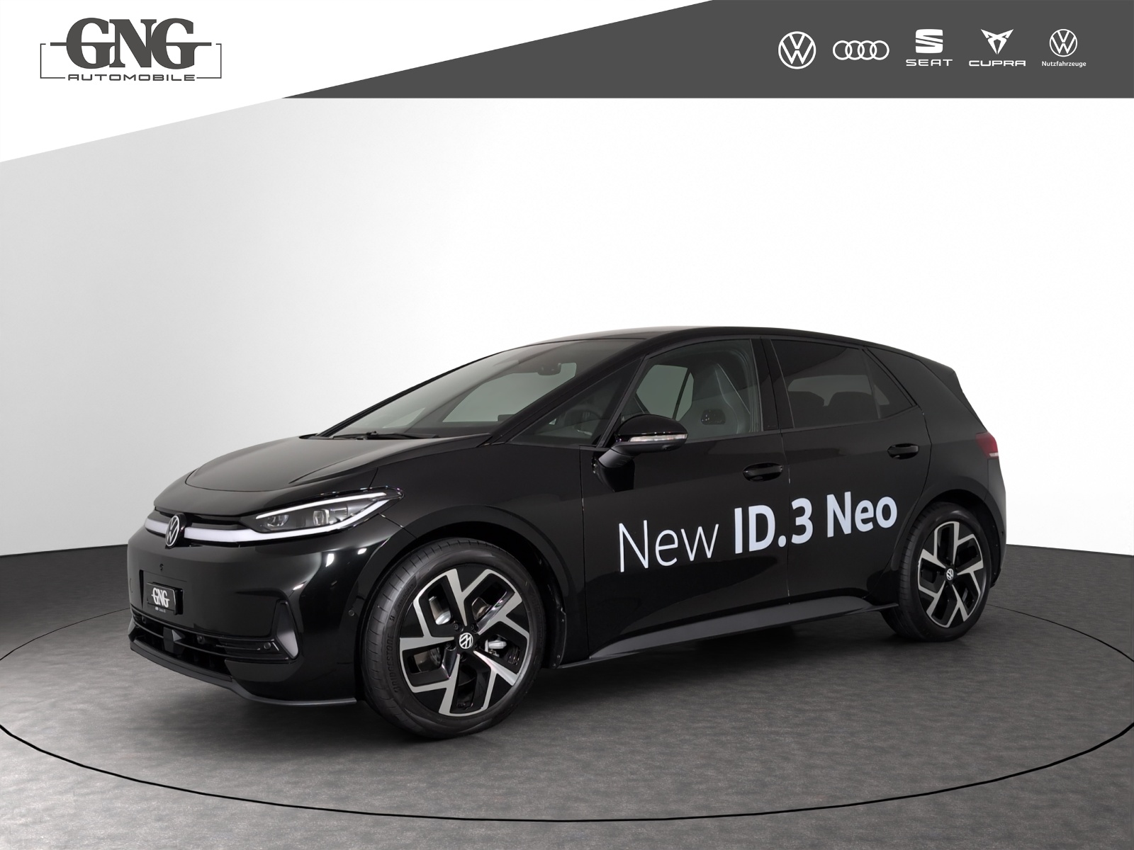VW ID.3 Neo 79 kWh 231 PS Style-image-0