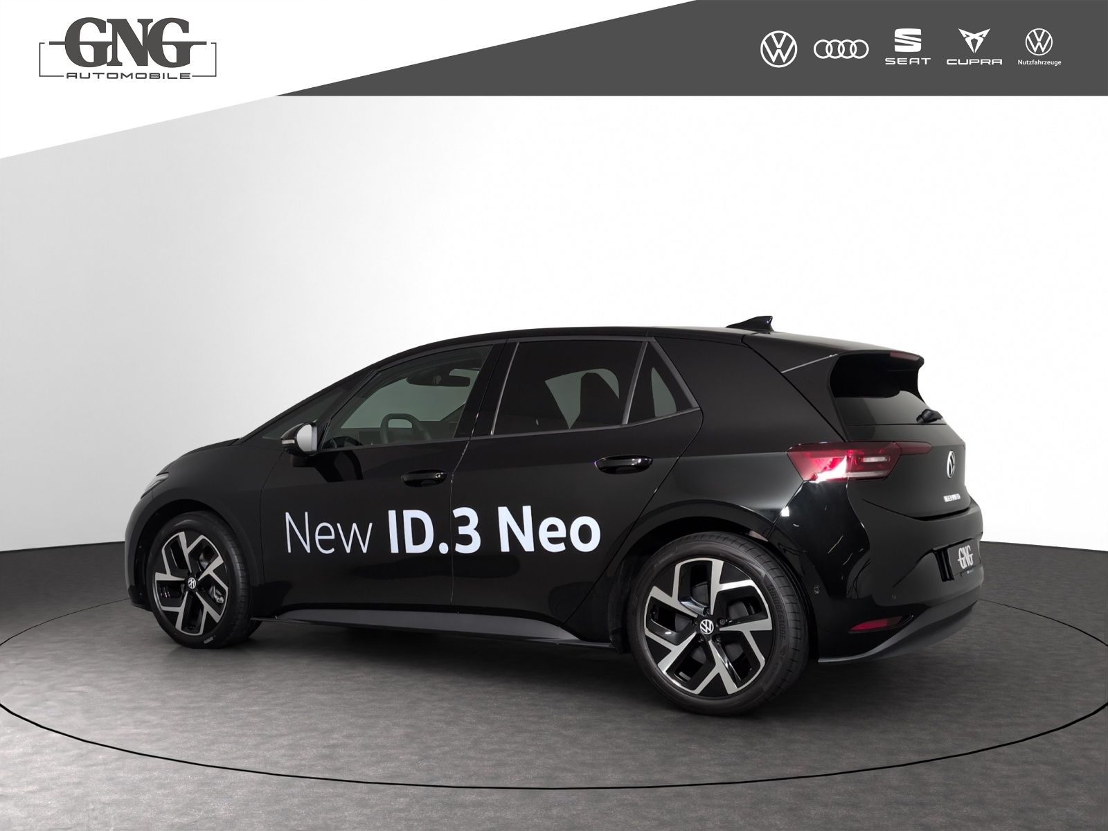 VW ID.3 Neo 79 kWh 231 PS Style-image-1