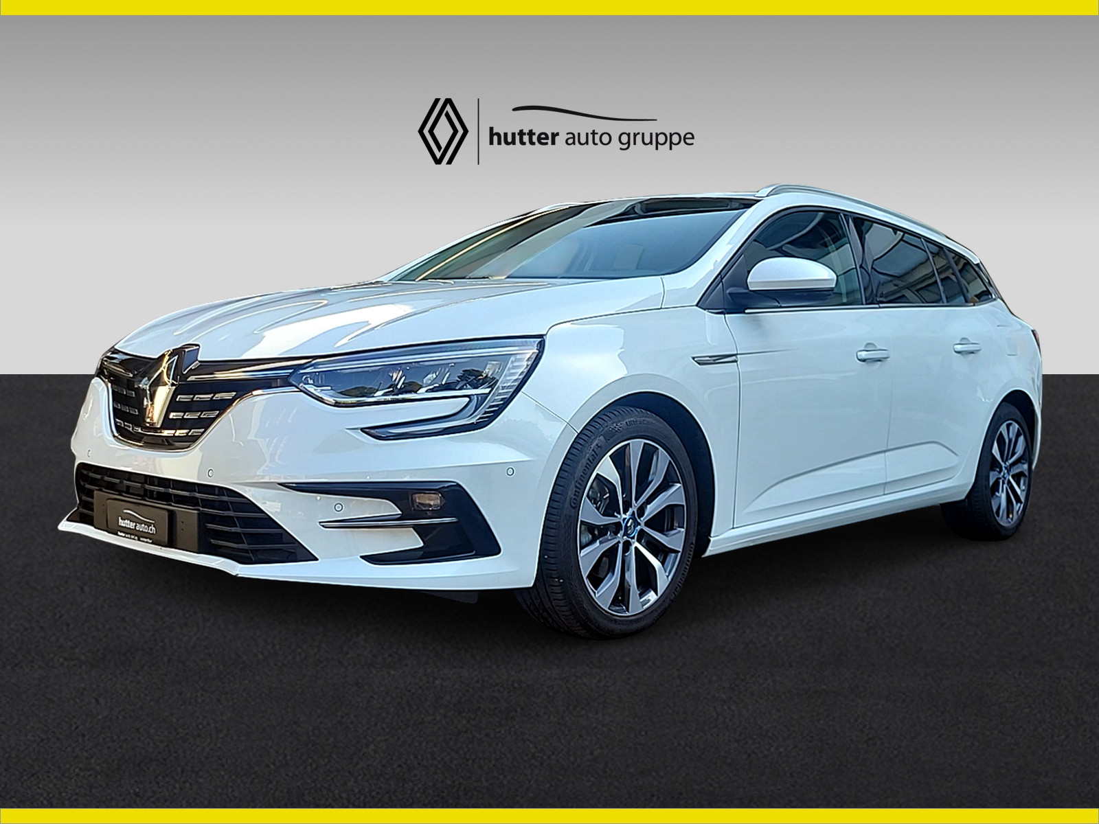 RENAULT Mégane Grandtour 1.6 E-Tech Plug-in Intens-image-0