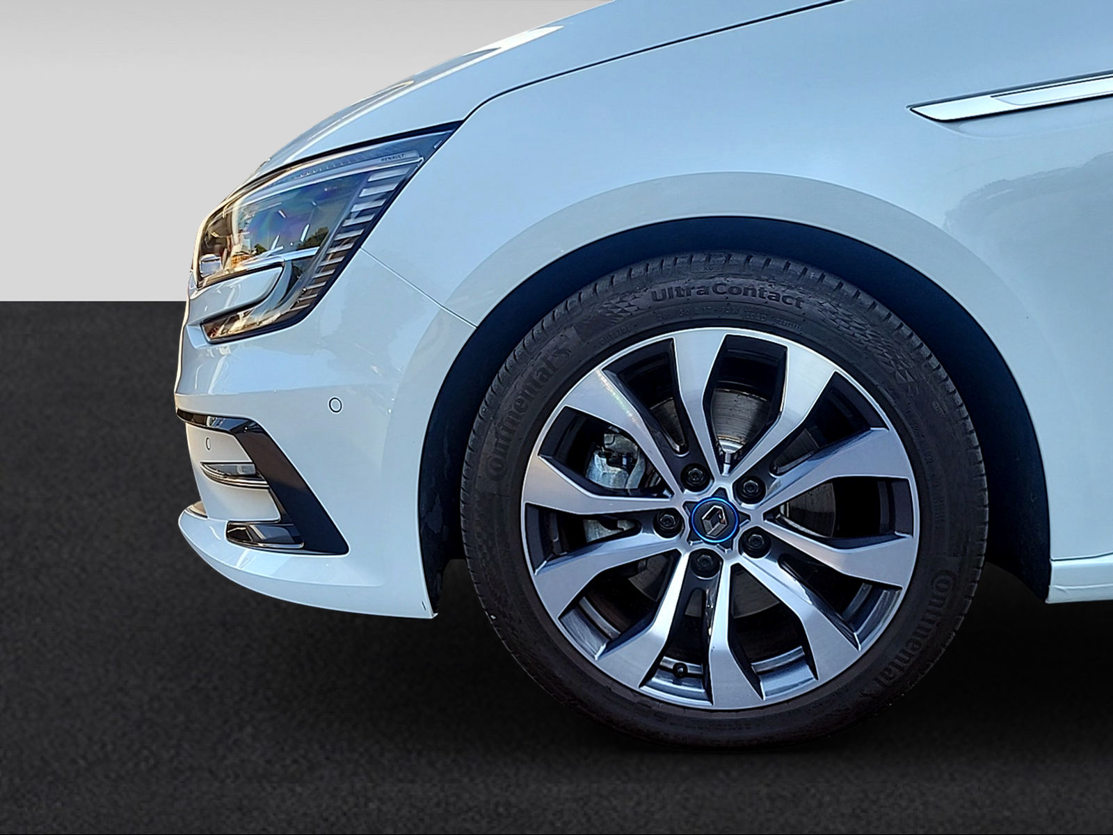 RENAULT Mégane Grandtour 1.6 E-Tech Plug-in Intens-image-7