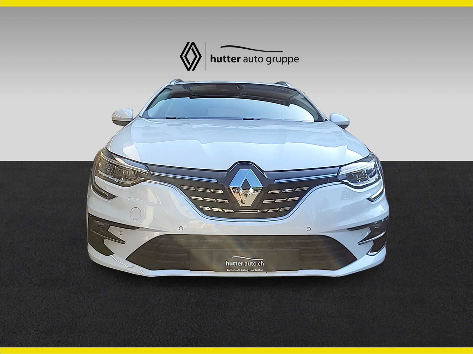 RENAULT Mégane Grandtour 1.6 E-Tech Plug-in Intens-image-1