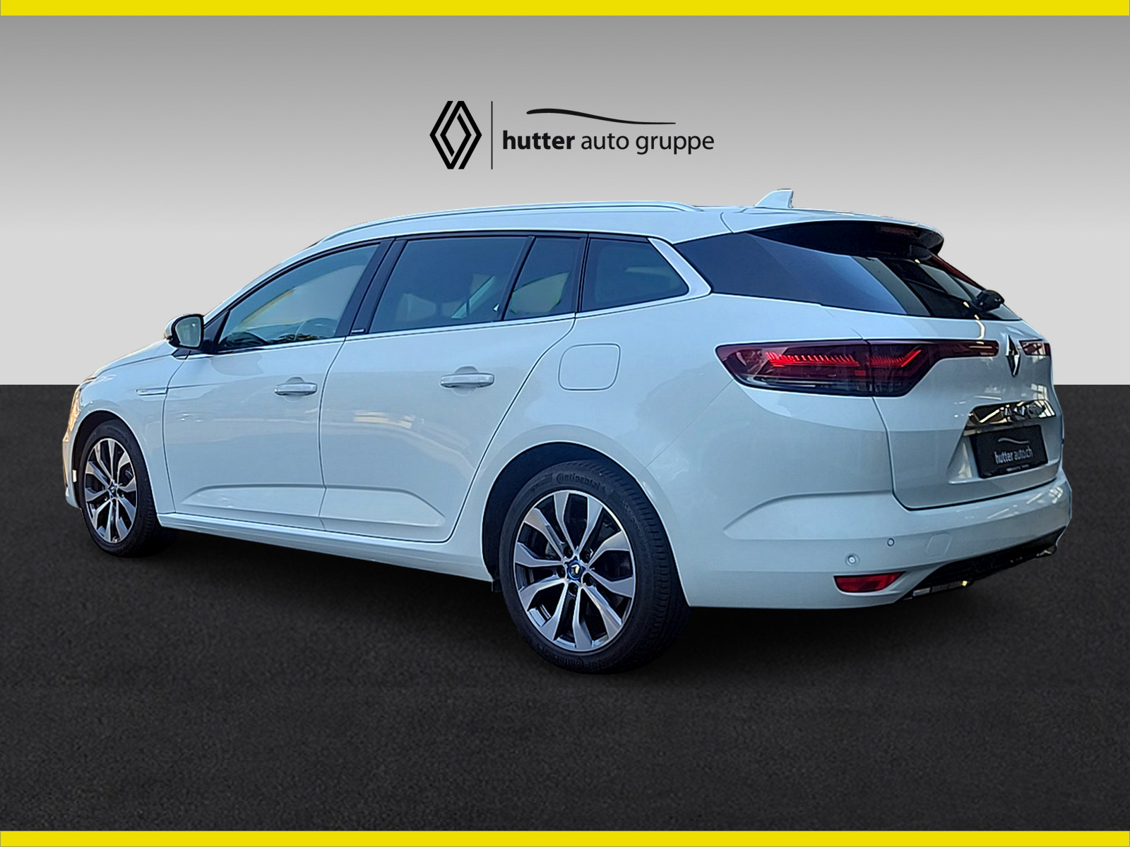 RENAULT Mégane Grandtour 1.6 E-Tech Plug-in Intens-image-9