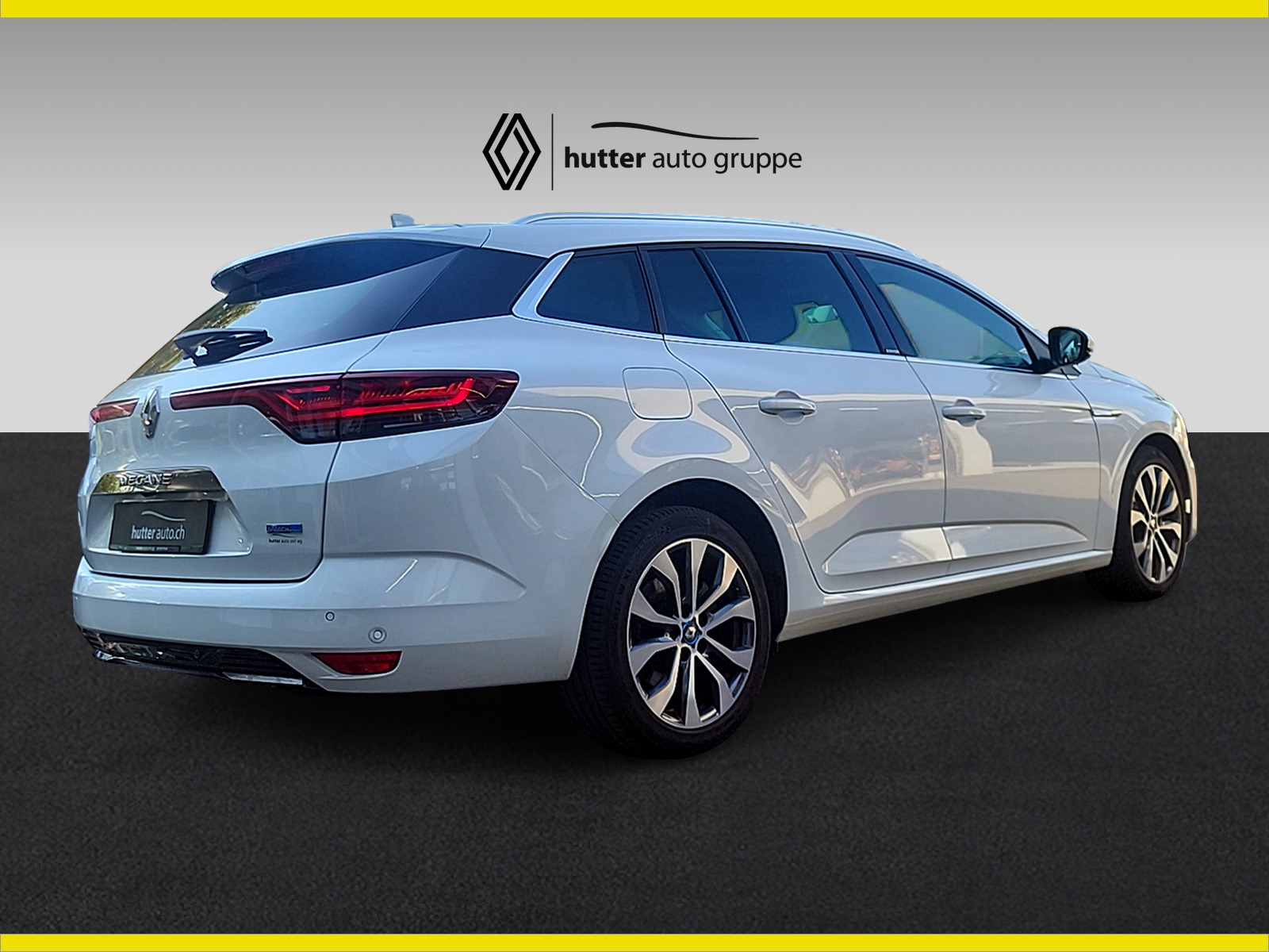 RENAULT Mégane Grandtour 1.6 E-Tech Plug-in Intens-image-12