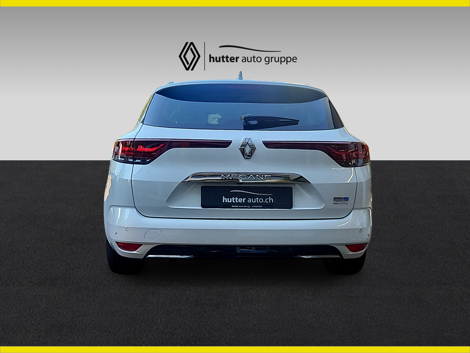 RENAULT Mégane Grandtour 1.6 E-Tech Plug-in Intens-image-11