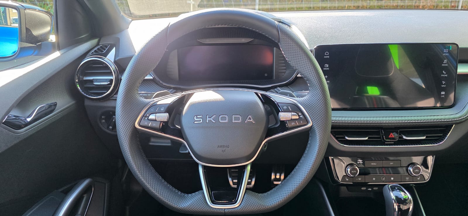 SKODA Fabia 1.5 TSI 130 DSG-image-11