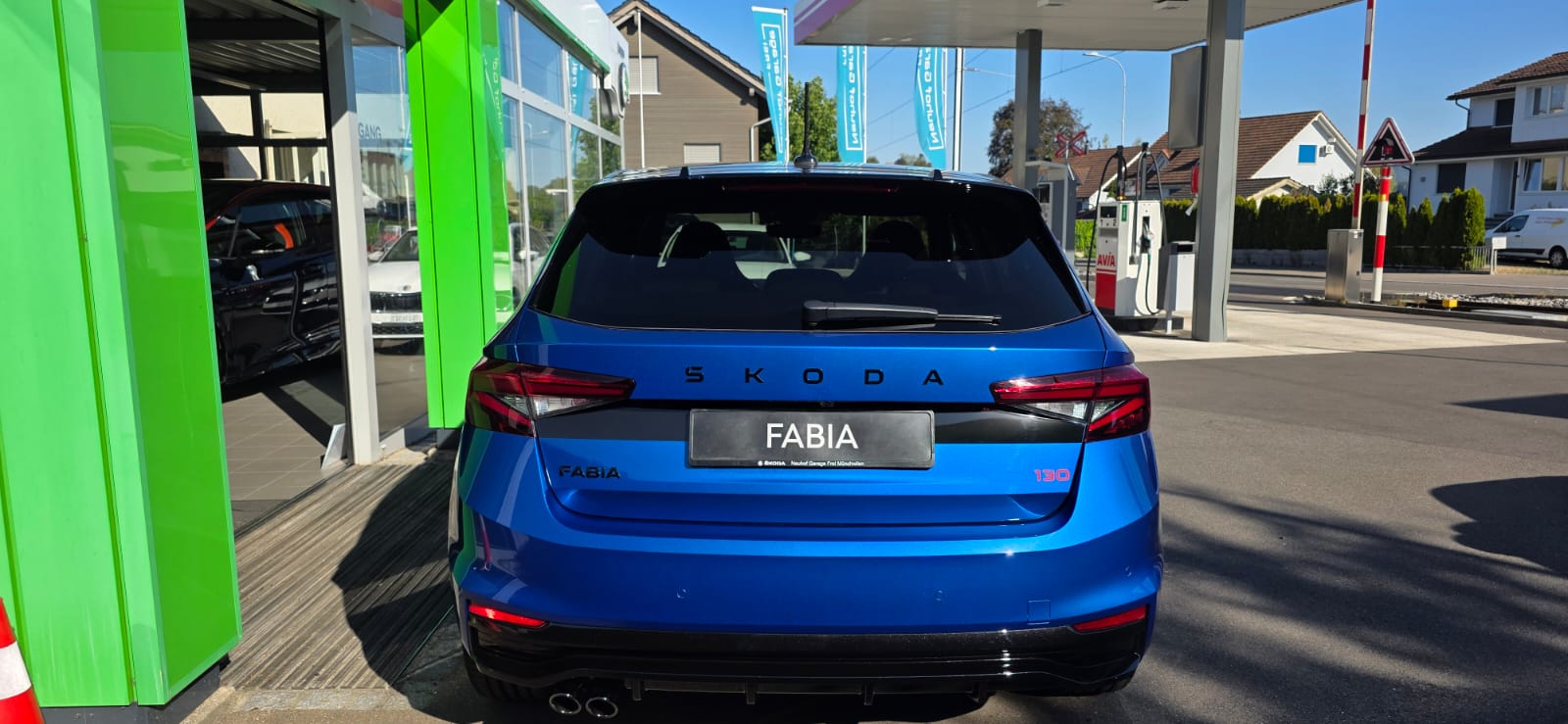SKODA Fabia 1.5 TSI 130 DSG-image-4