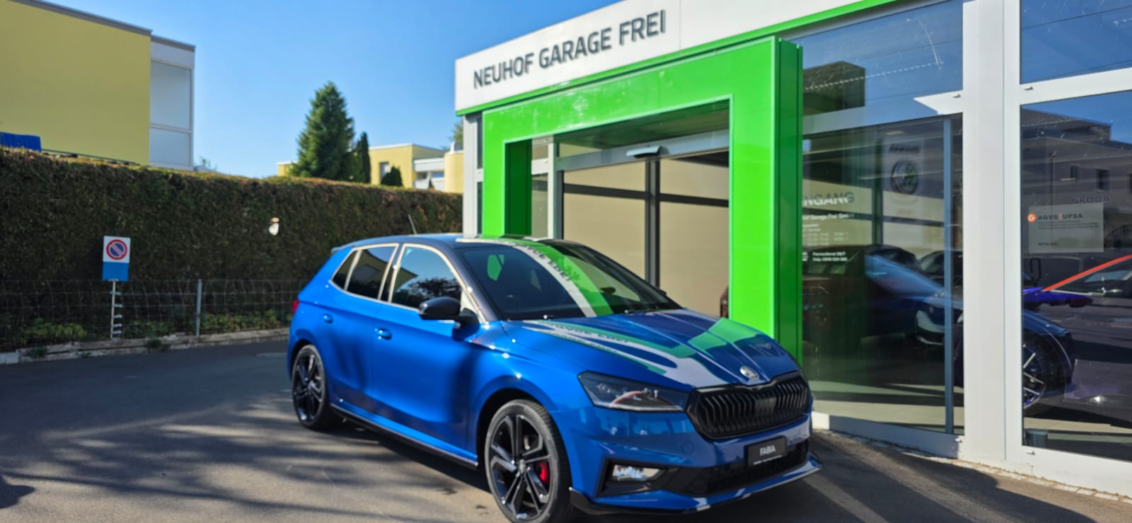 SKODA Fabia 1.5 TSI 130 DSG-image-7