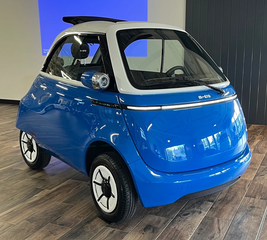 MICRO 10.5kWh Medium R Version Zürich blau/weiss