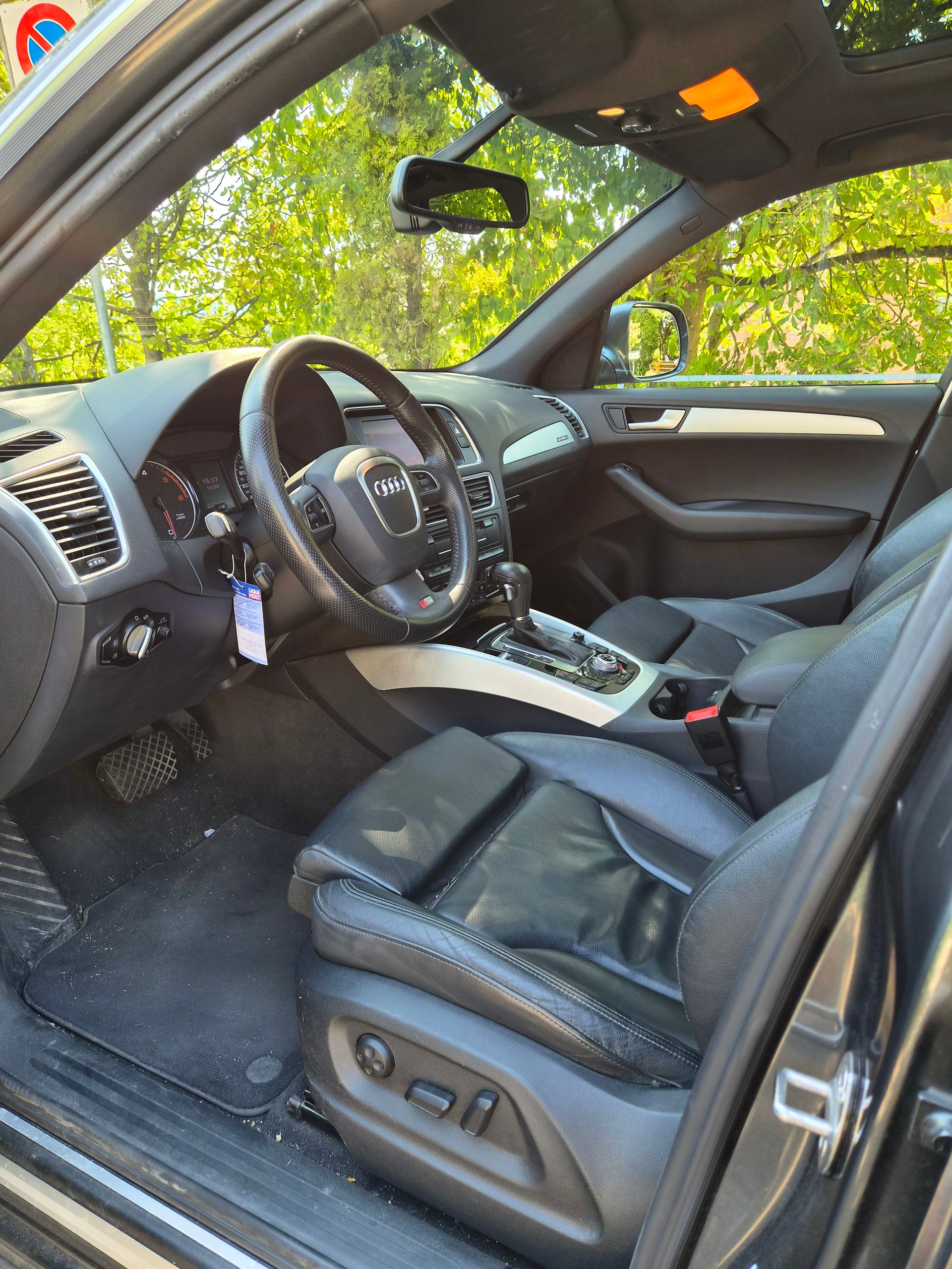 AUDI 3.0 TDI Quattro-image-2