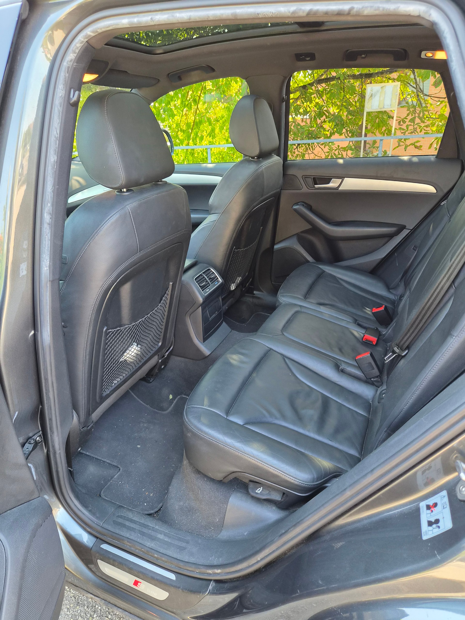 AUDI 3.0 TDI Quattro-image-3