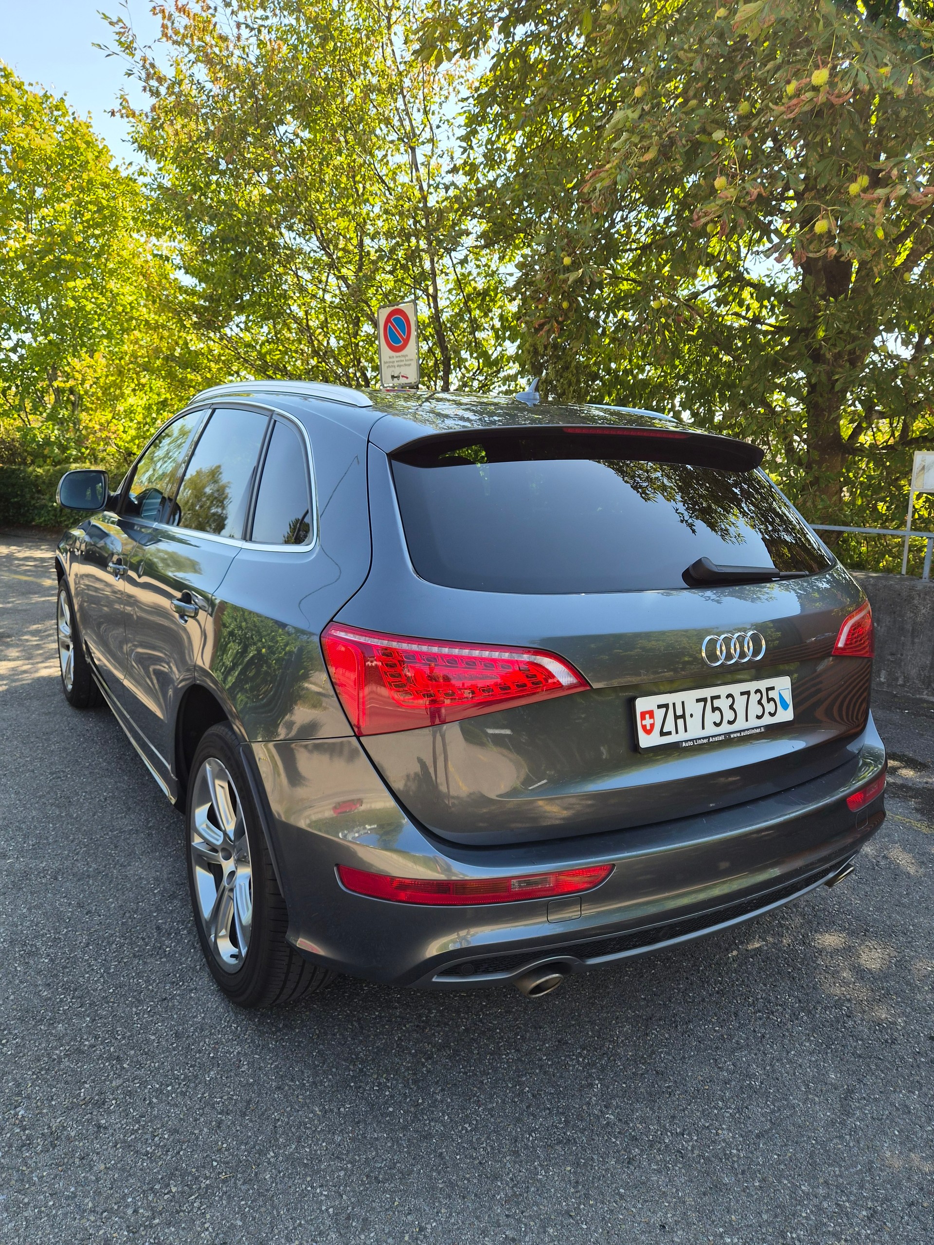 AUDI 3.0 TDI Quattro-image-1