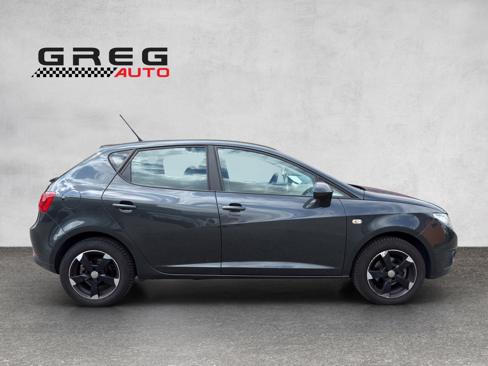 SEAT Ibiza 1.6 Sport-image-4