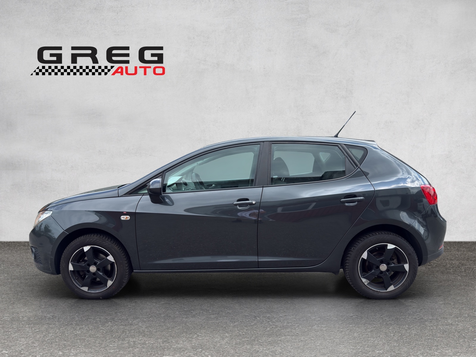 SEAT Ibiza 1.6 Sport-image-5