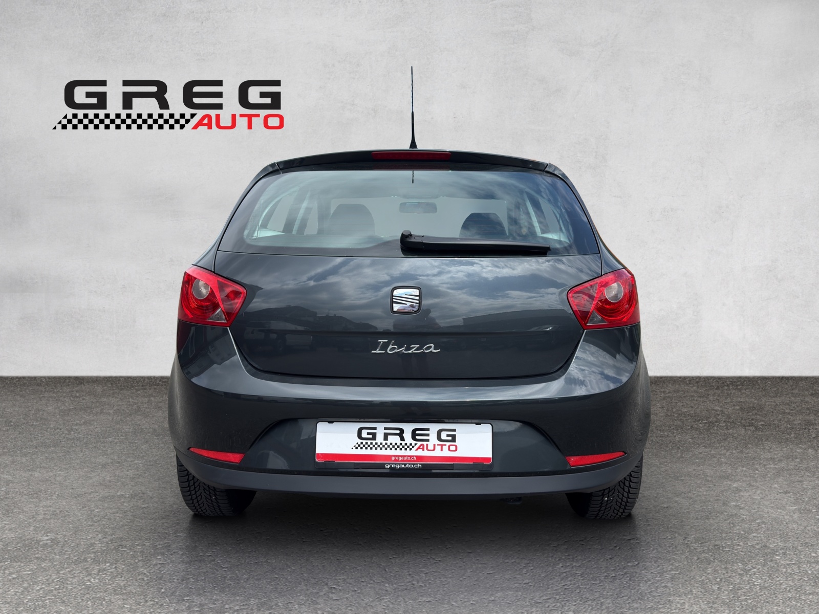 SEAT Ibiza 1.6 Sport-image-7