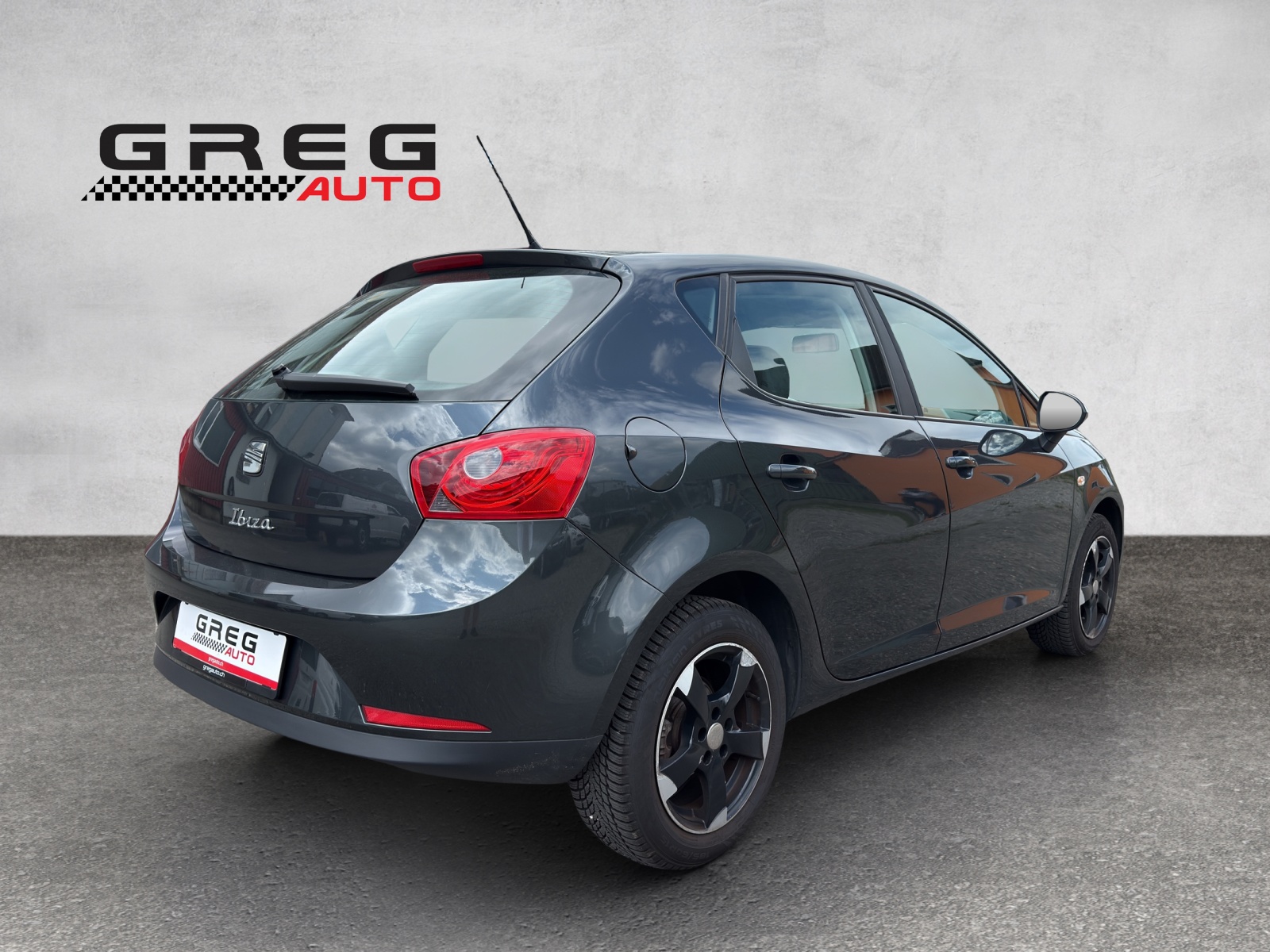 SEAT Ibiza 1.6 Sport-image-3
