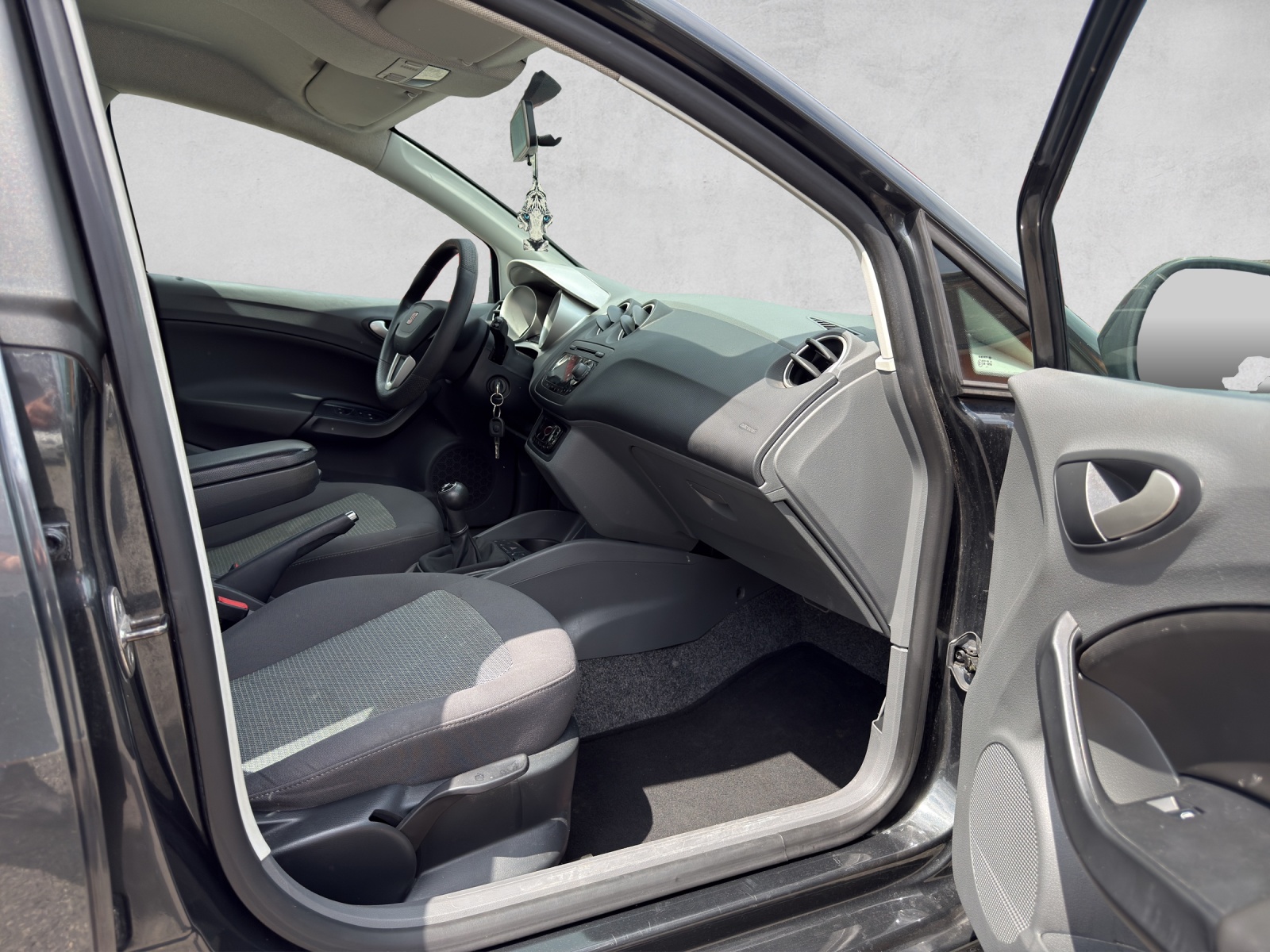 SEAT Ibiza 1.6 Sport-image-14