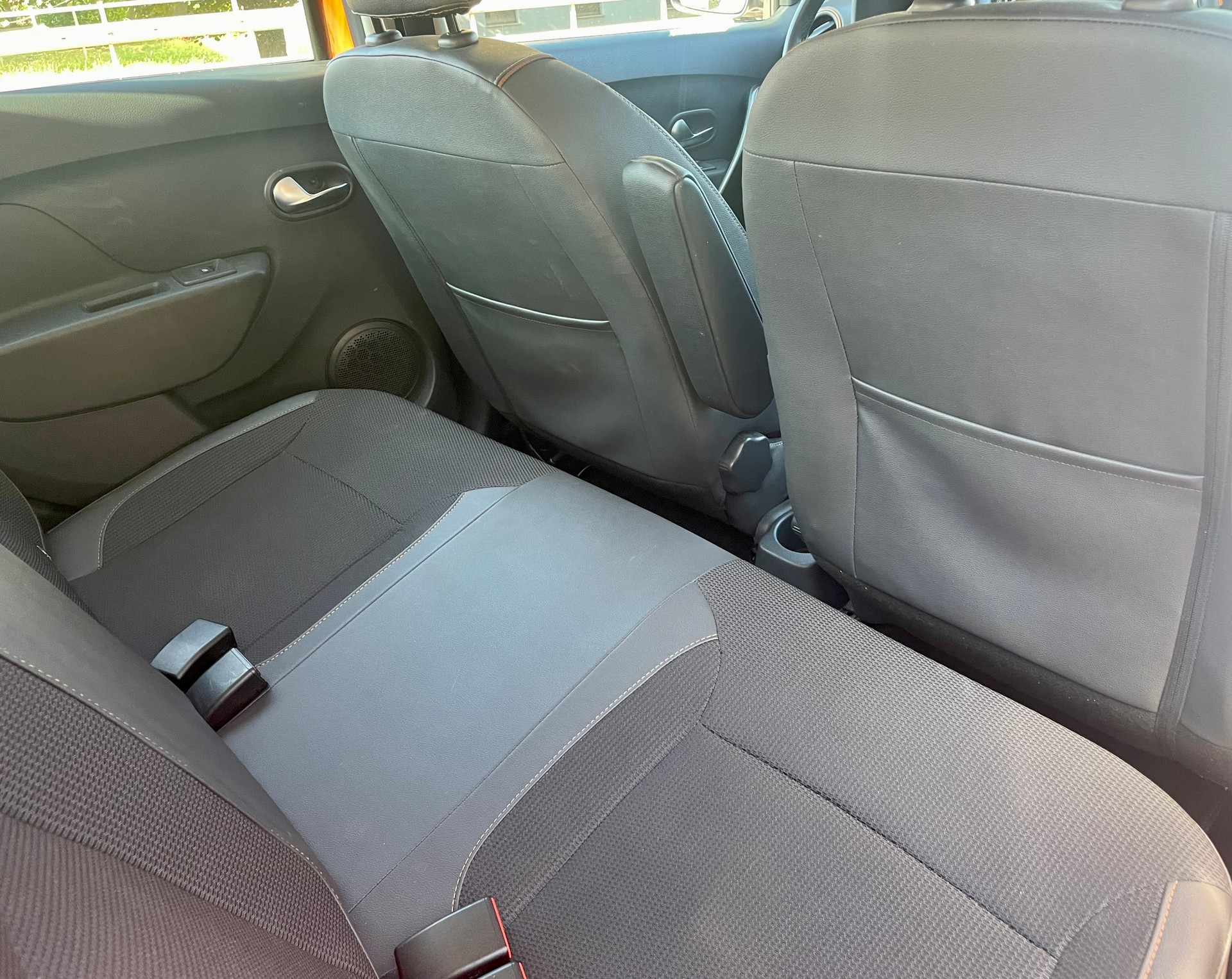 DACIA Sandero Tce 90 Stepway-image-11