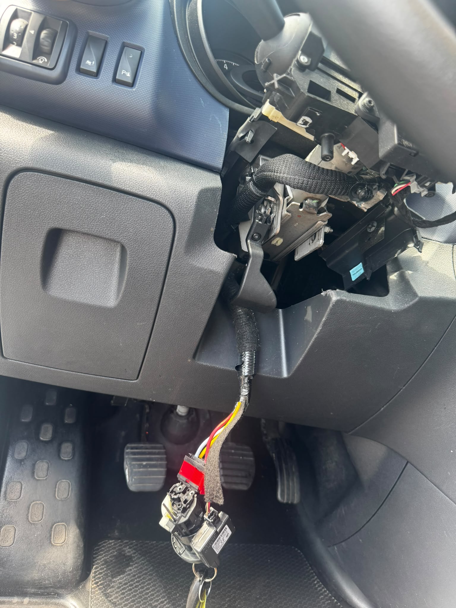 OPEL Vivaro 1.6 CDTI 2.7t L1H1-image-12