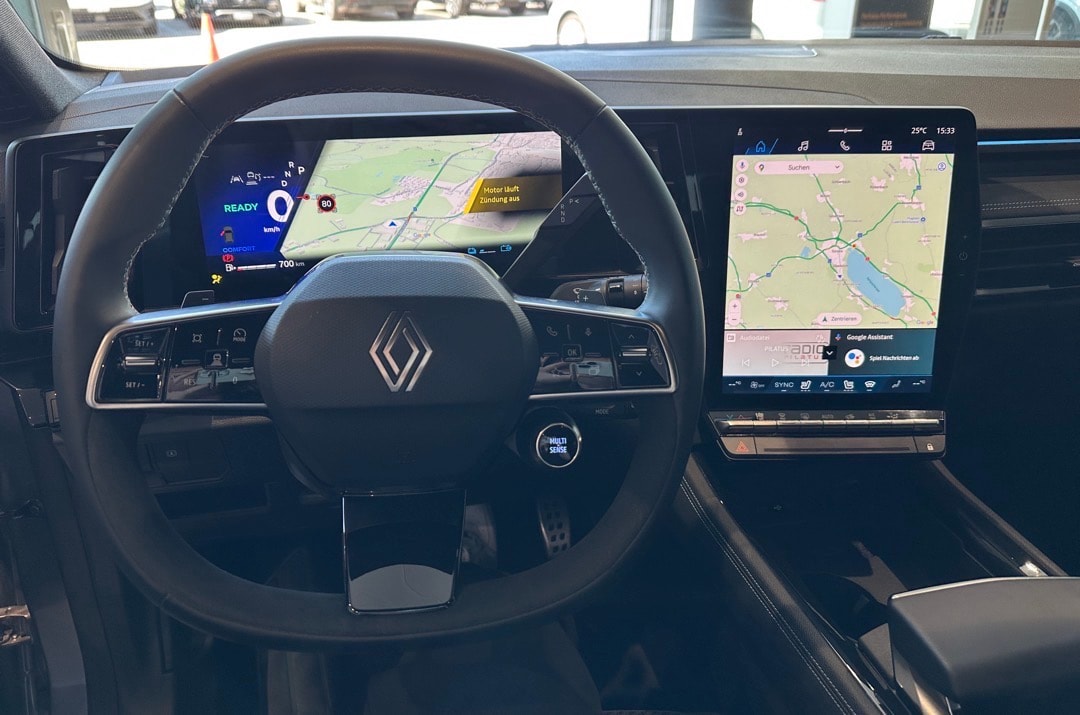 RENAULT Austral 1.2 HEV 200 Techno Esprit Alpine A-image-16