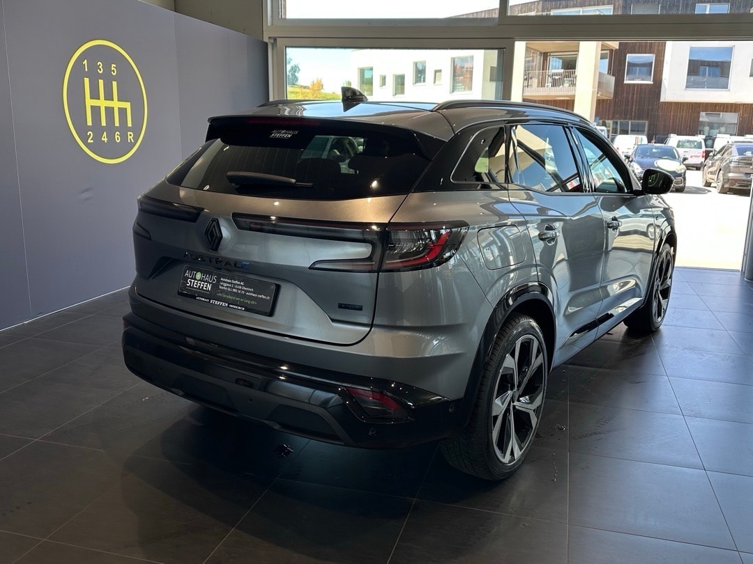 RENAULT Austral 1.2 HEV 200 Techno Esprit Alpine A-image-10